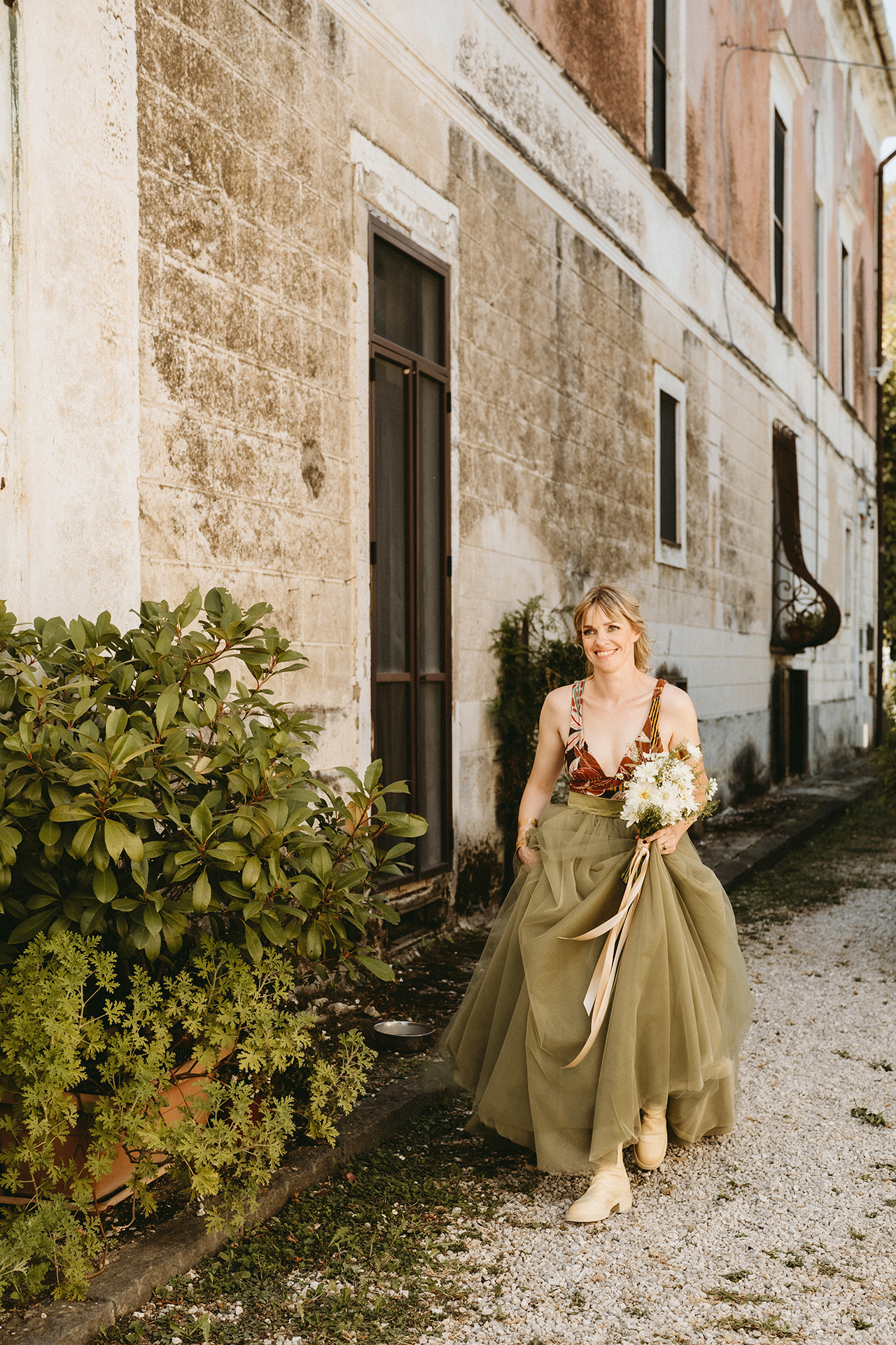 Country Wedding :: 20