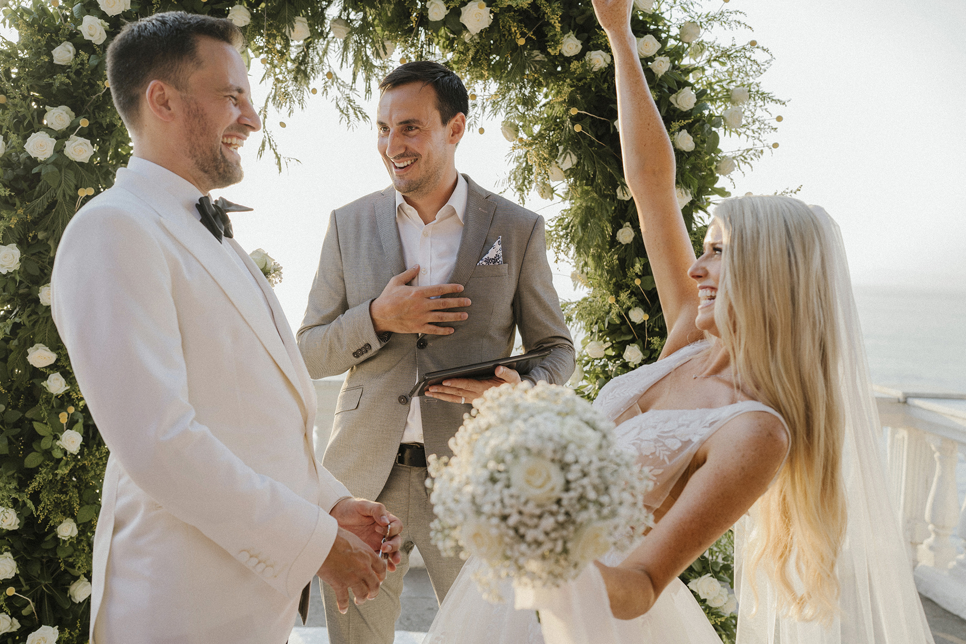 Australian Wedding :: 43