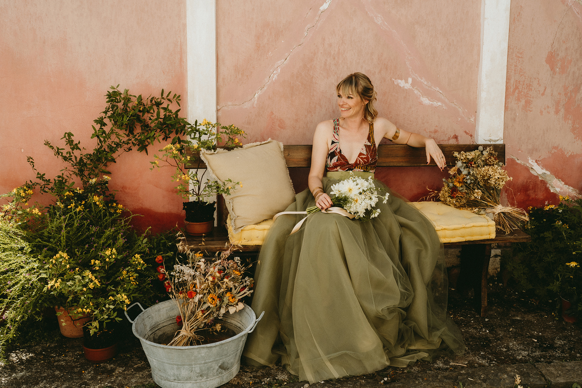 Country Wedding :: 21