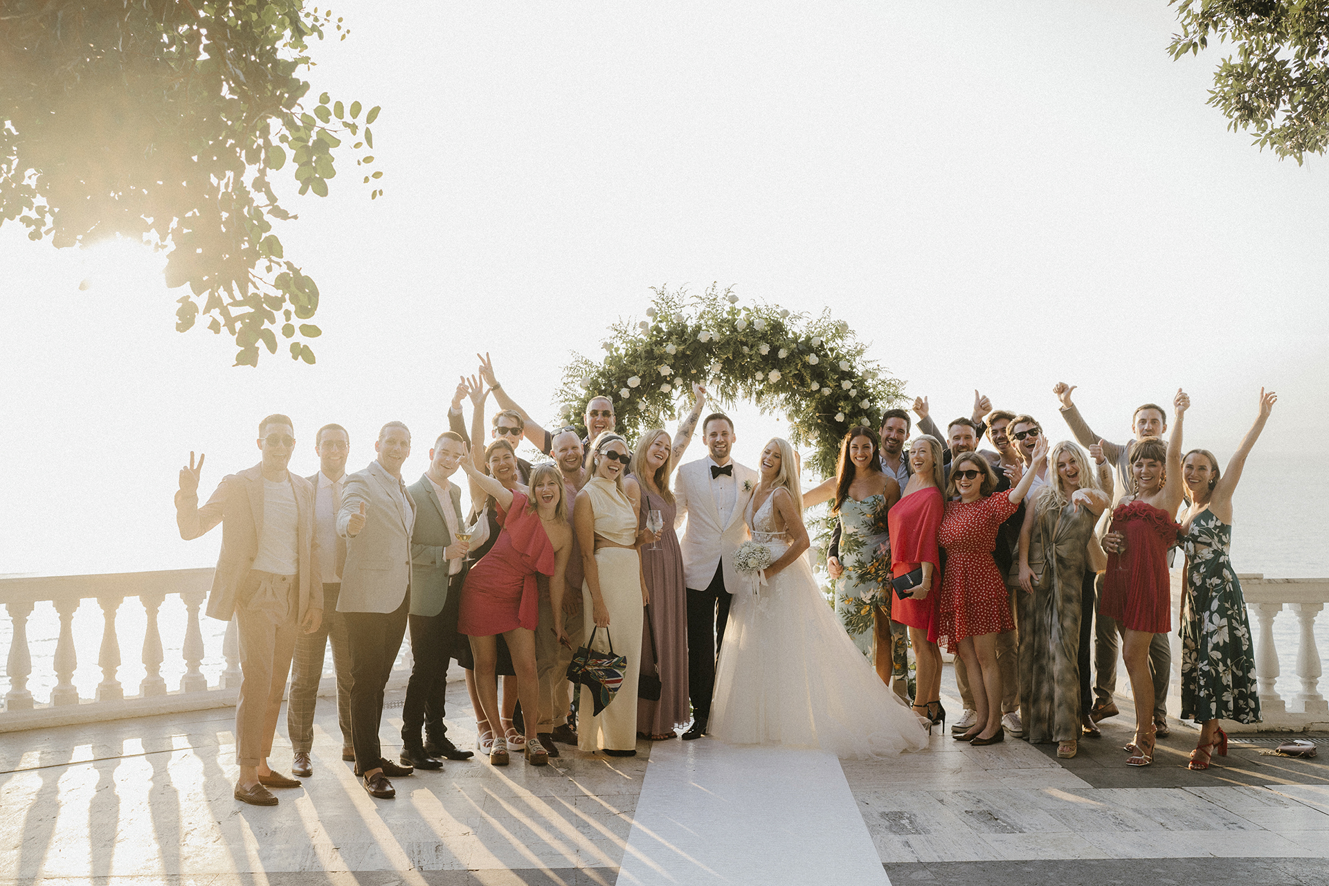 Australian Wedding :: 44