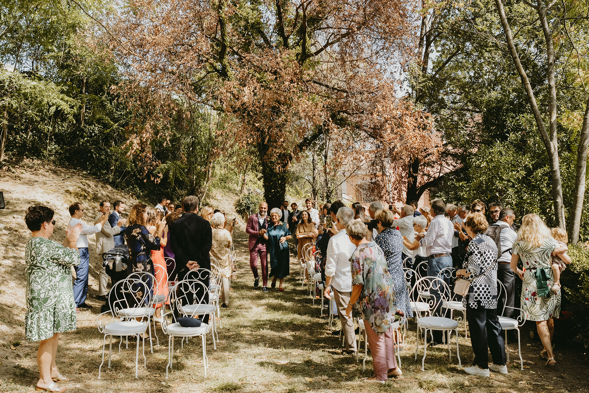 Country Wedding :: 22