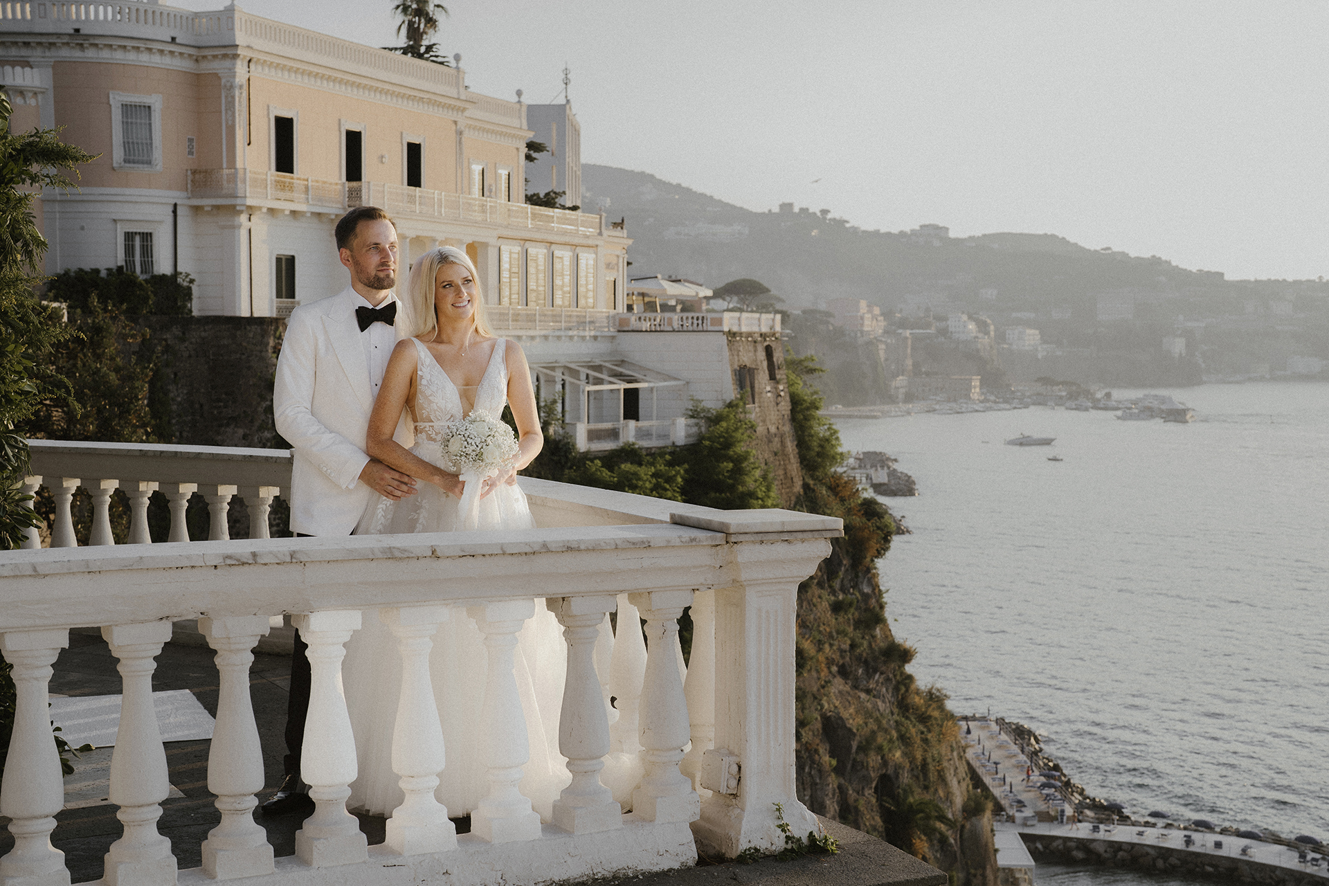Australian Wedding :: 45