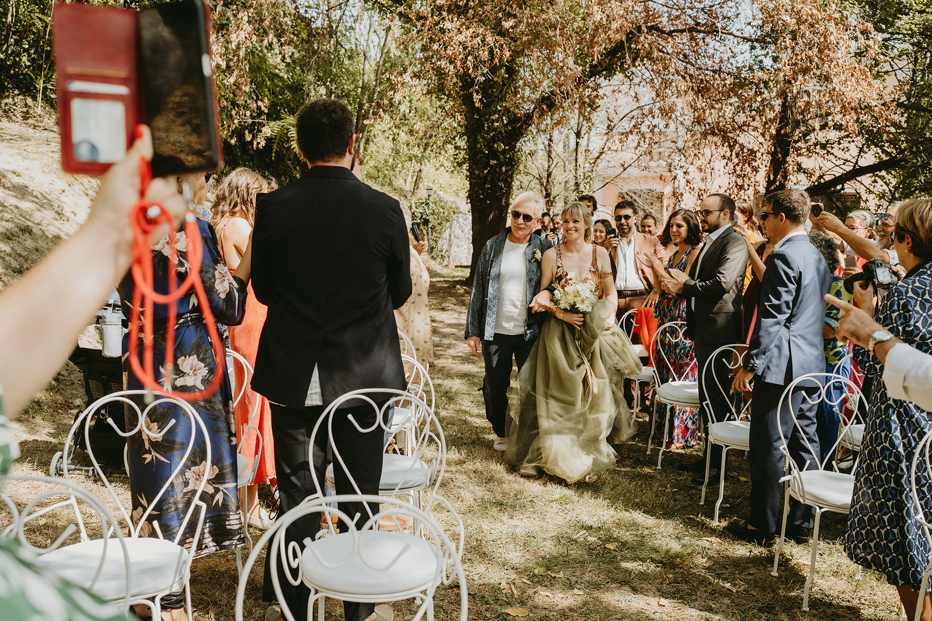 Country Wedding :: 23