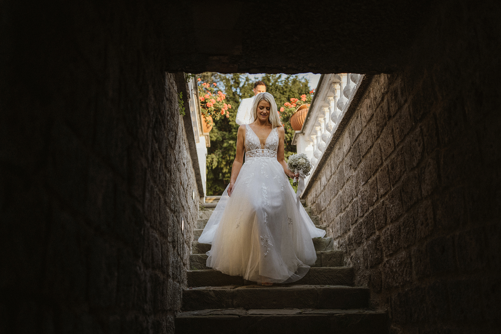 Australian Wedding :: 48