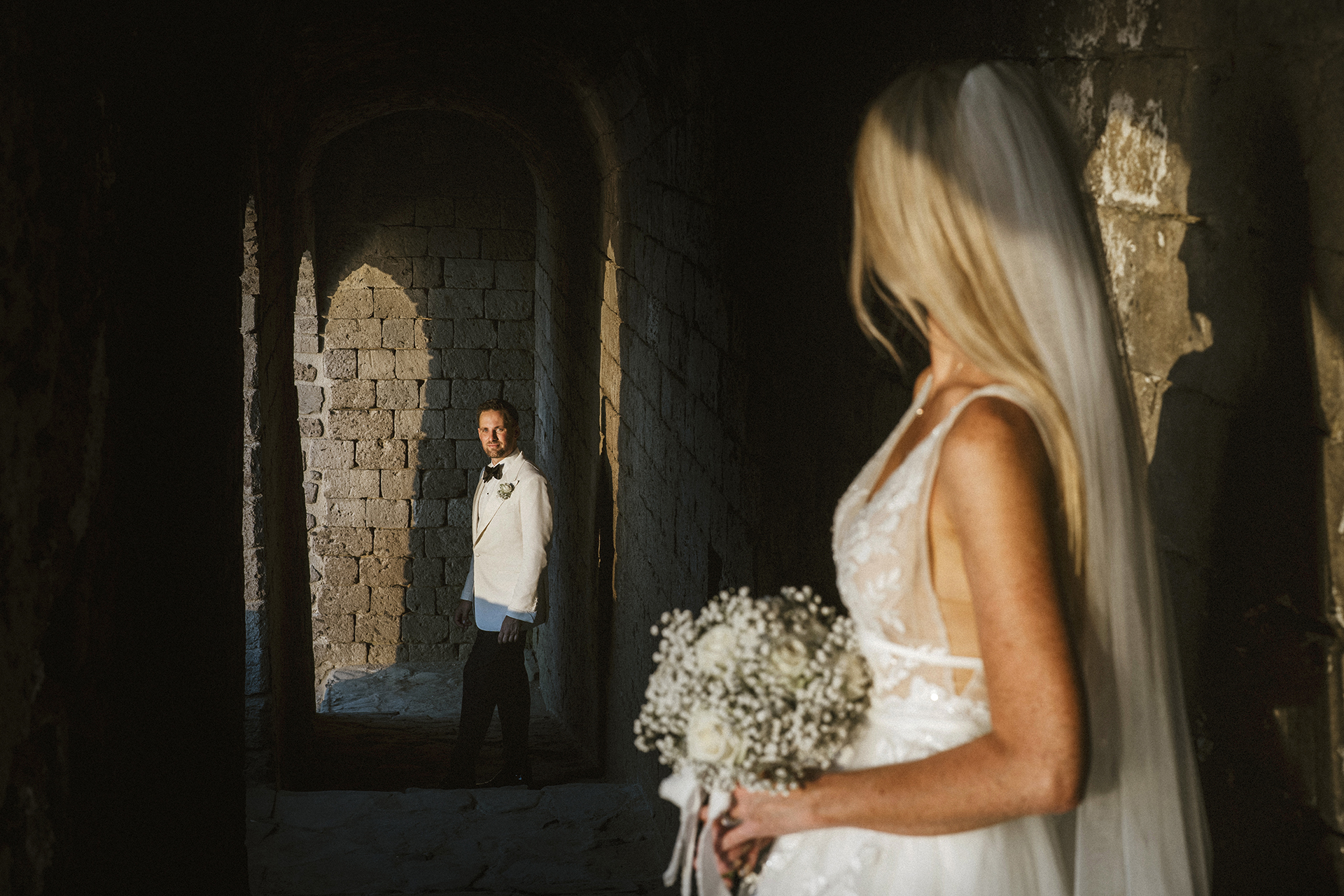 Australian Wedding :: 49