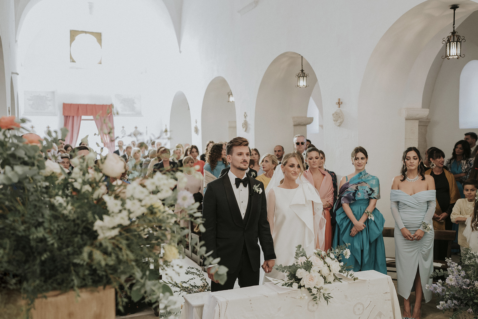Wedding in Puglia :: 27