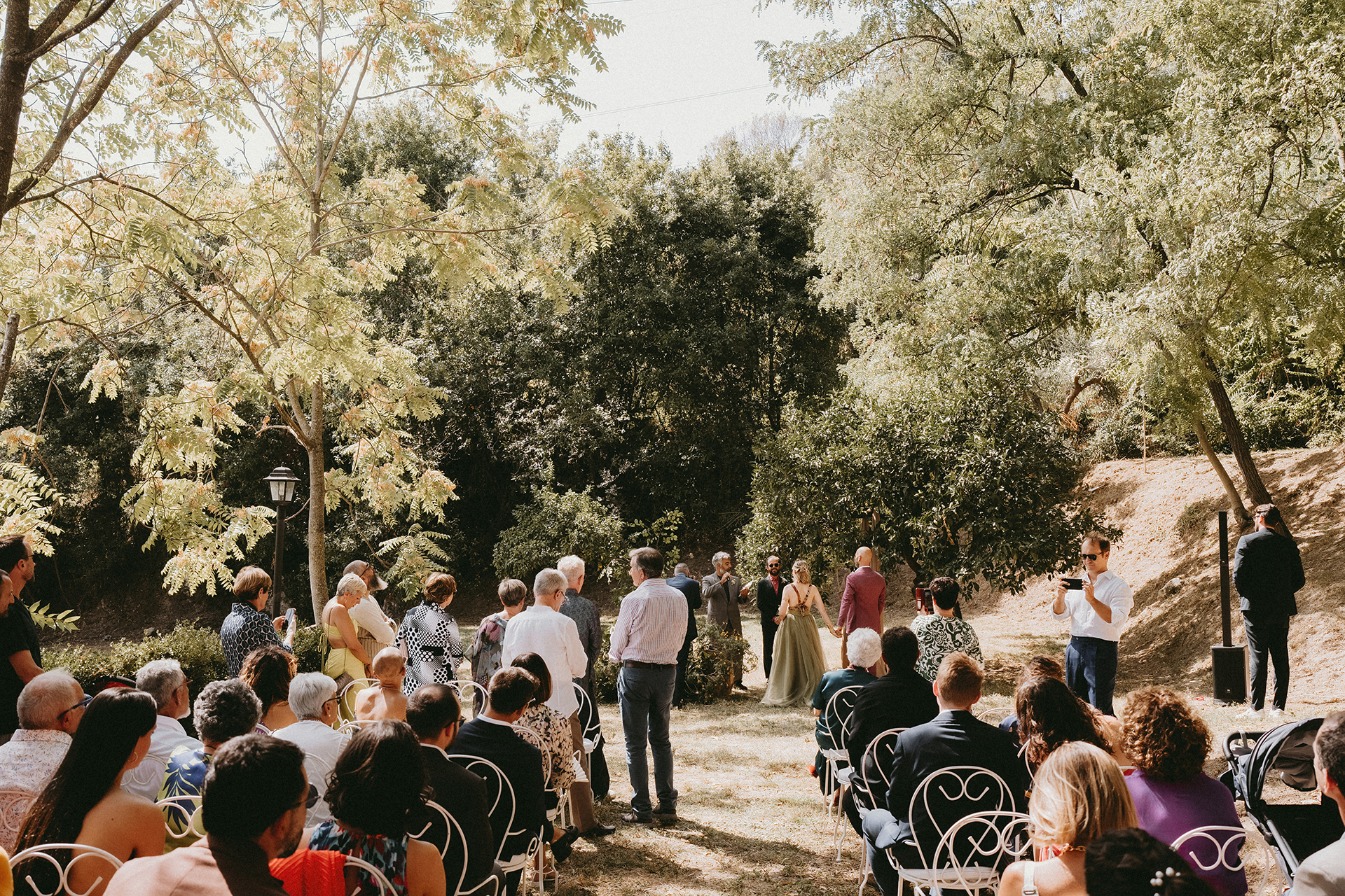 Country Wedding :: 24