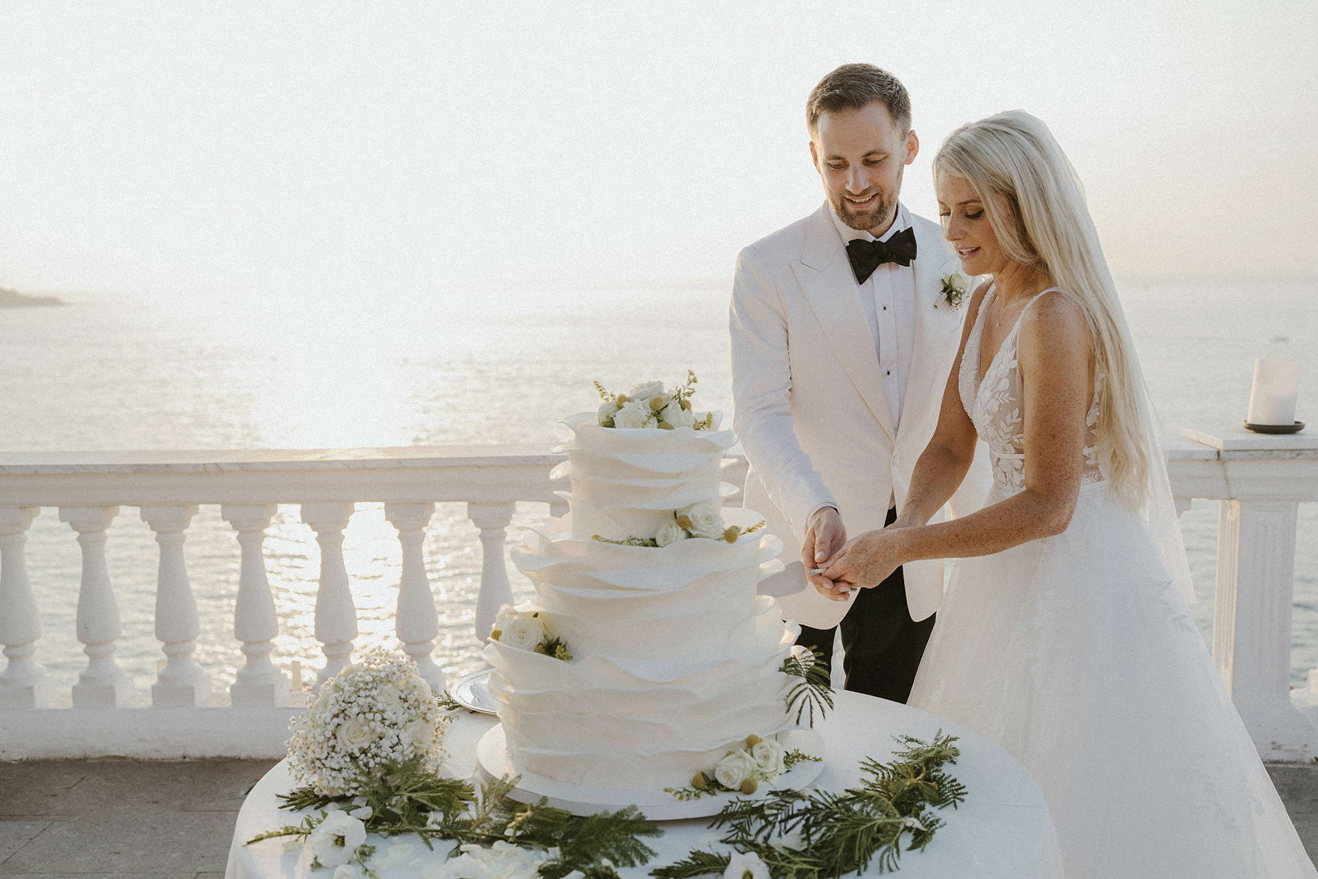 Australian Wedding :: 51
