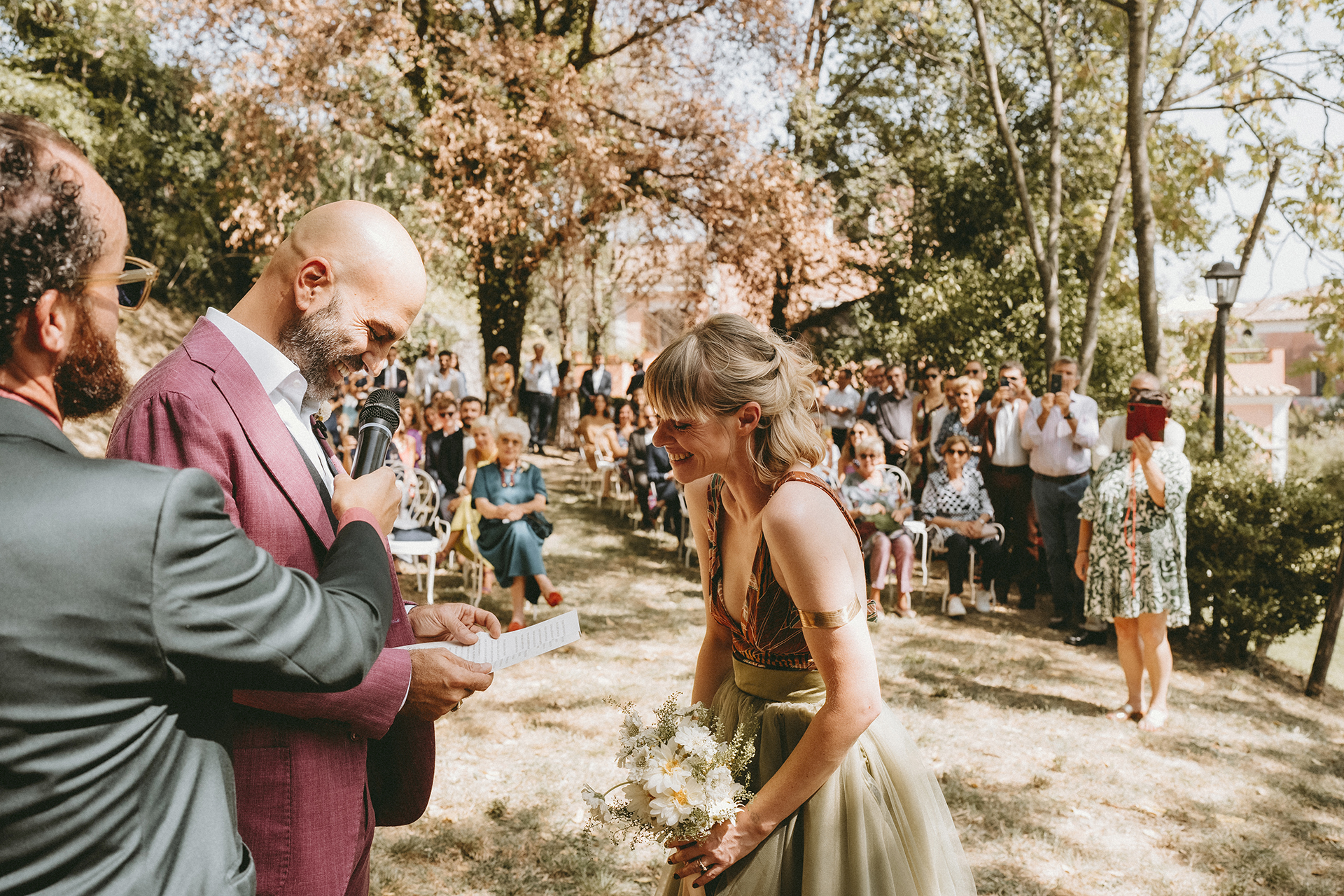 Country Wedding :: 25