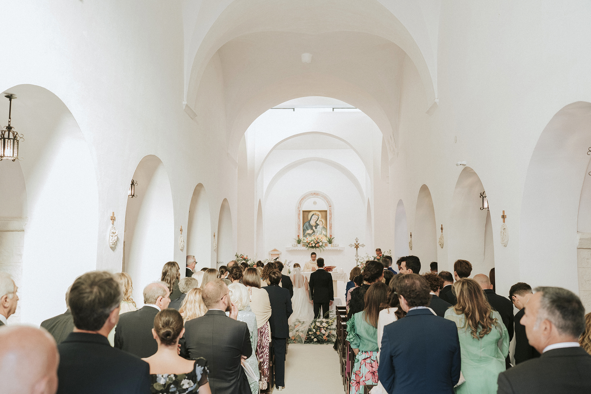 Wedding in Puglia :: 28