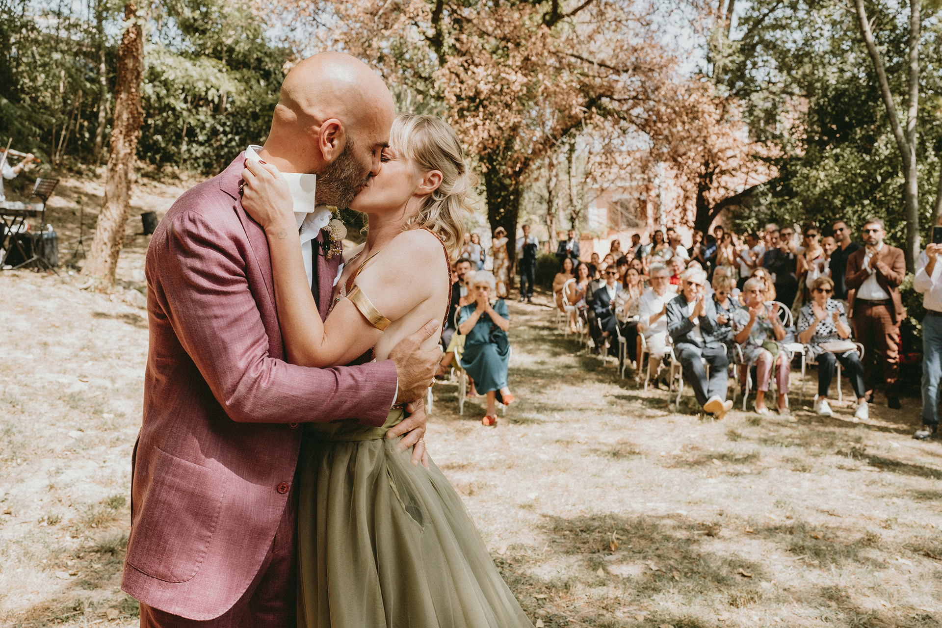 Country Wedding :: 26