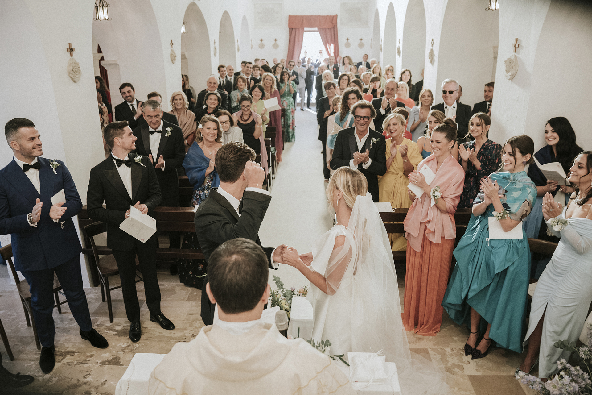 Wedding in Puglia :: 29