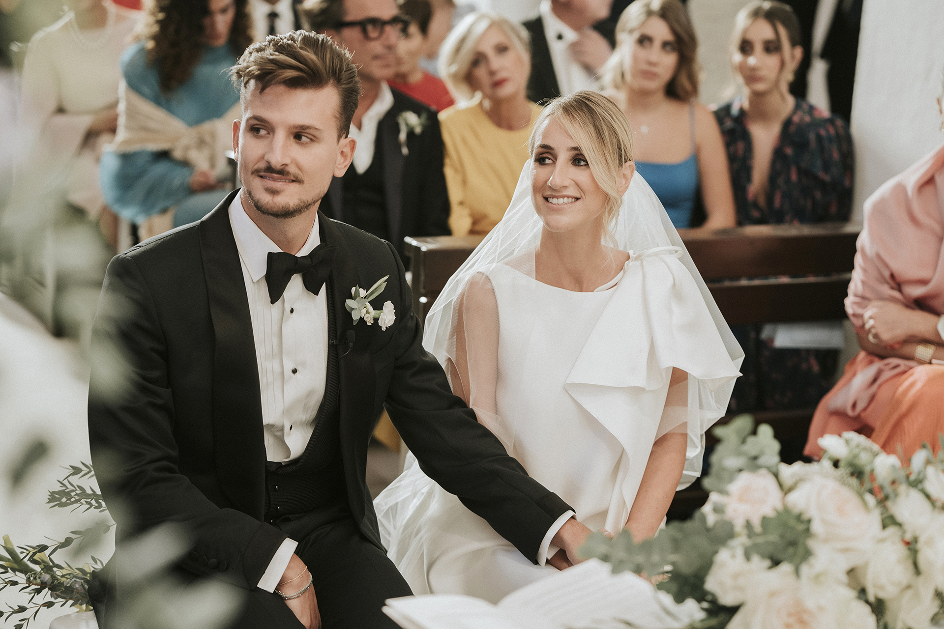 Wedding in Puglia :: 30