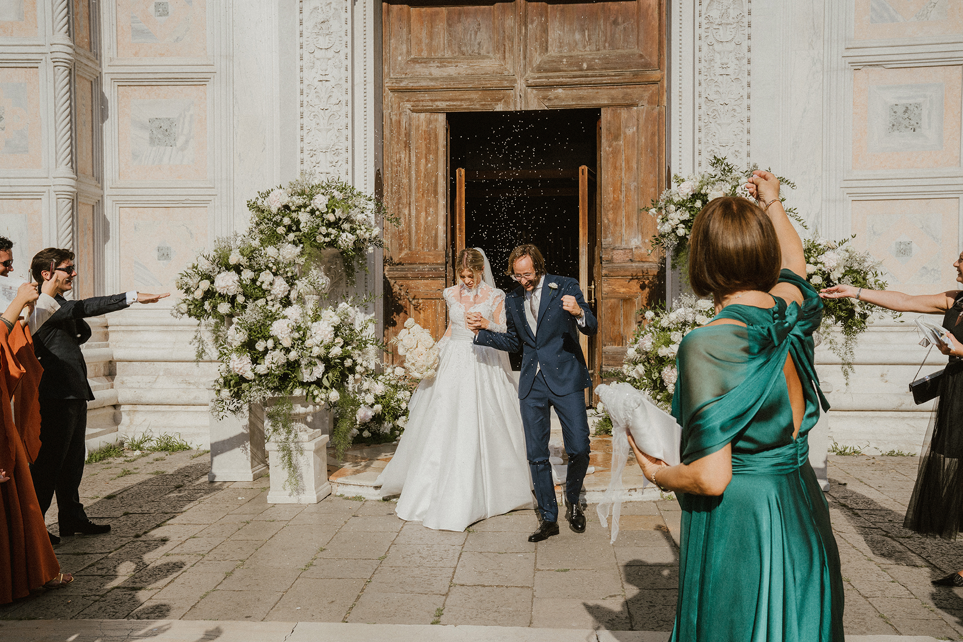 Wedding in Venezia :: 30