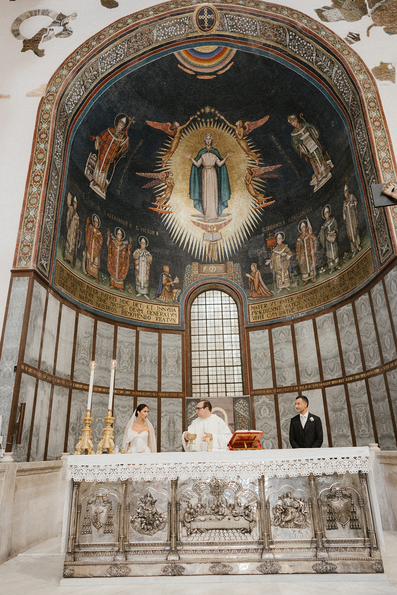 Wedding in Amalfi coast :: 33