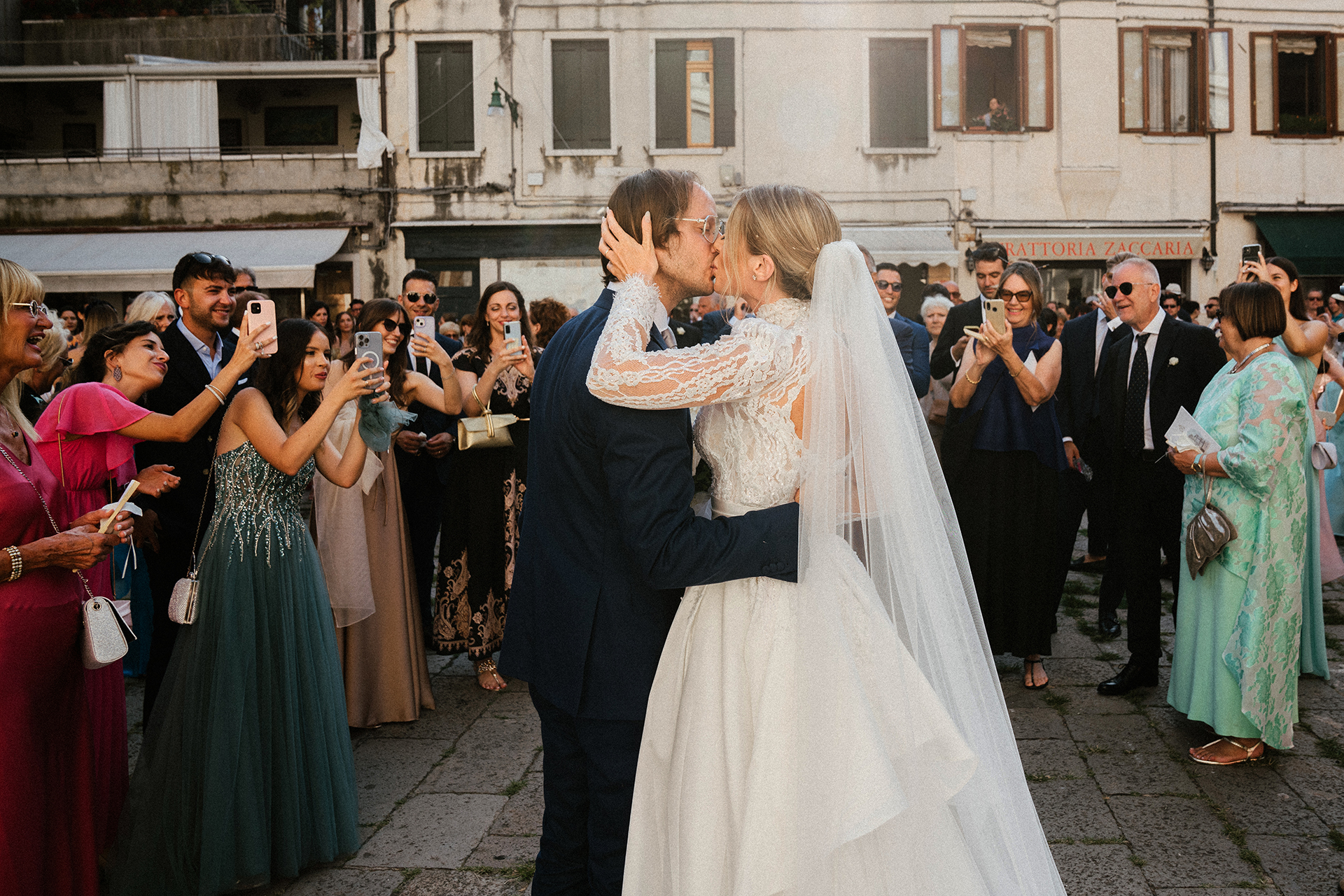 Wedding in Venezia :: 31