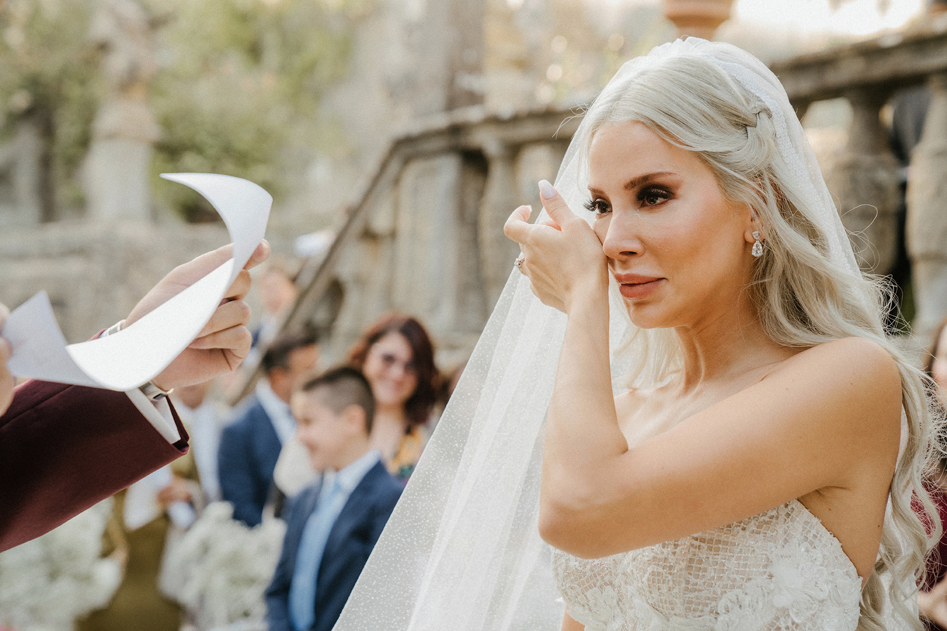 Wedding in Toscana :: 26