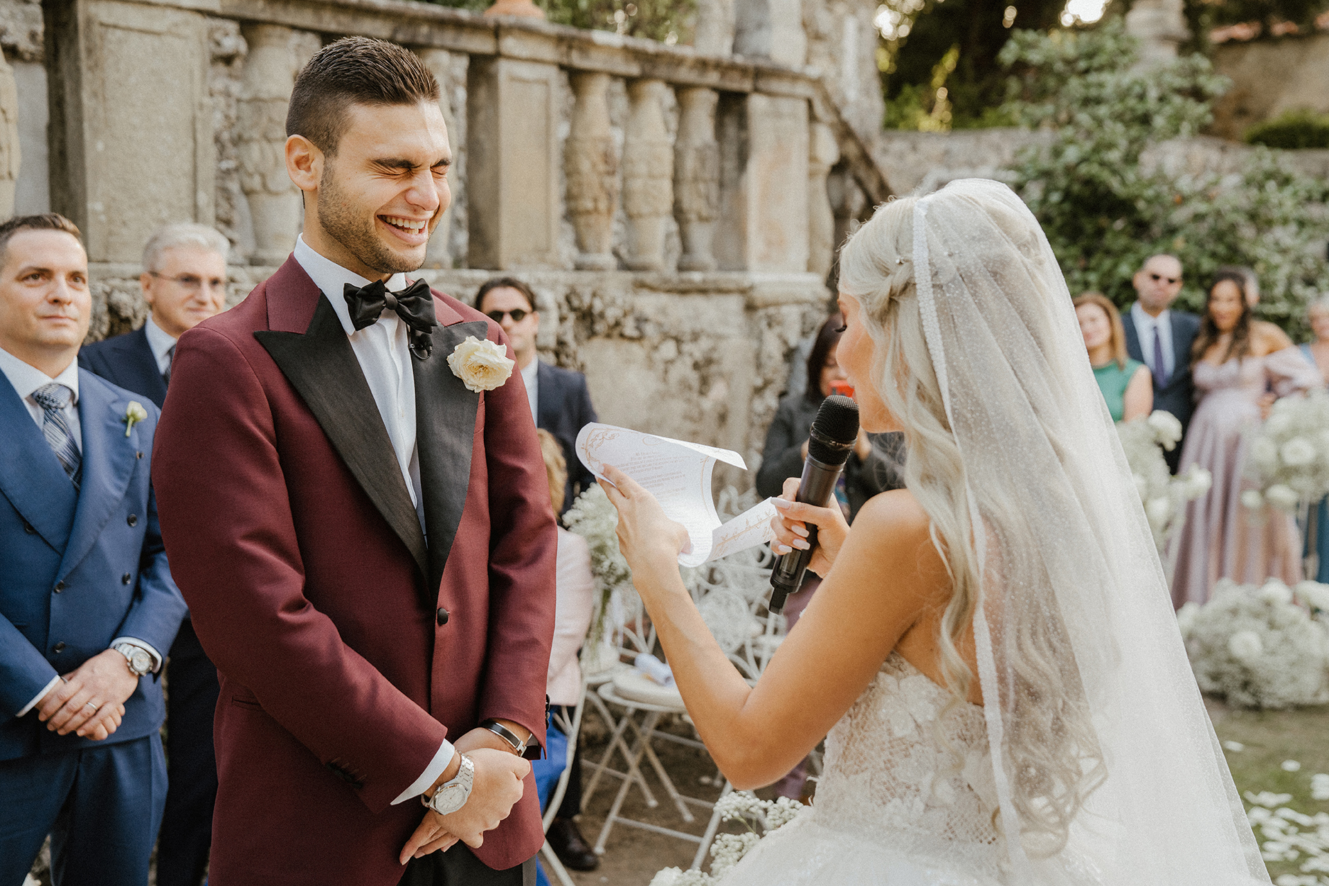 Wedding in Toscana :: 27