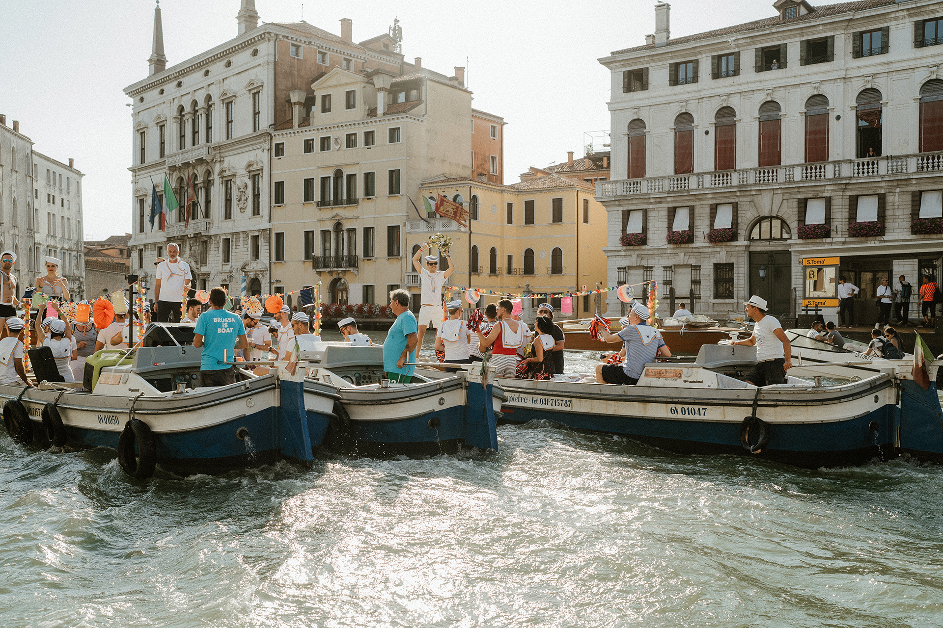 Wedding in Venezia :: 34