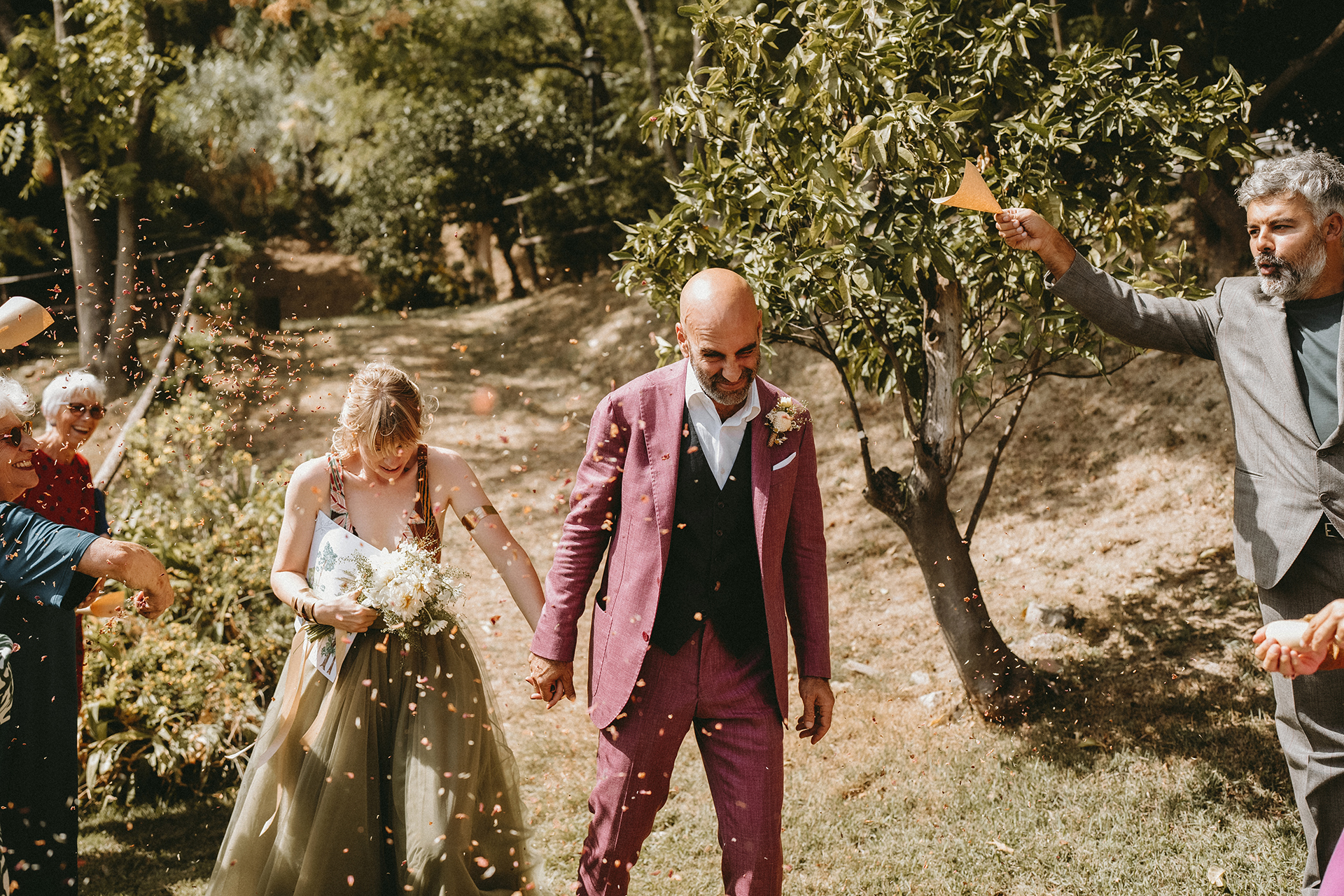 Country Wedding :: 27