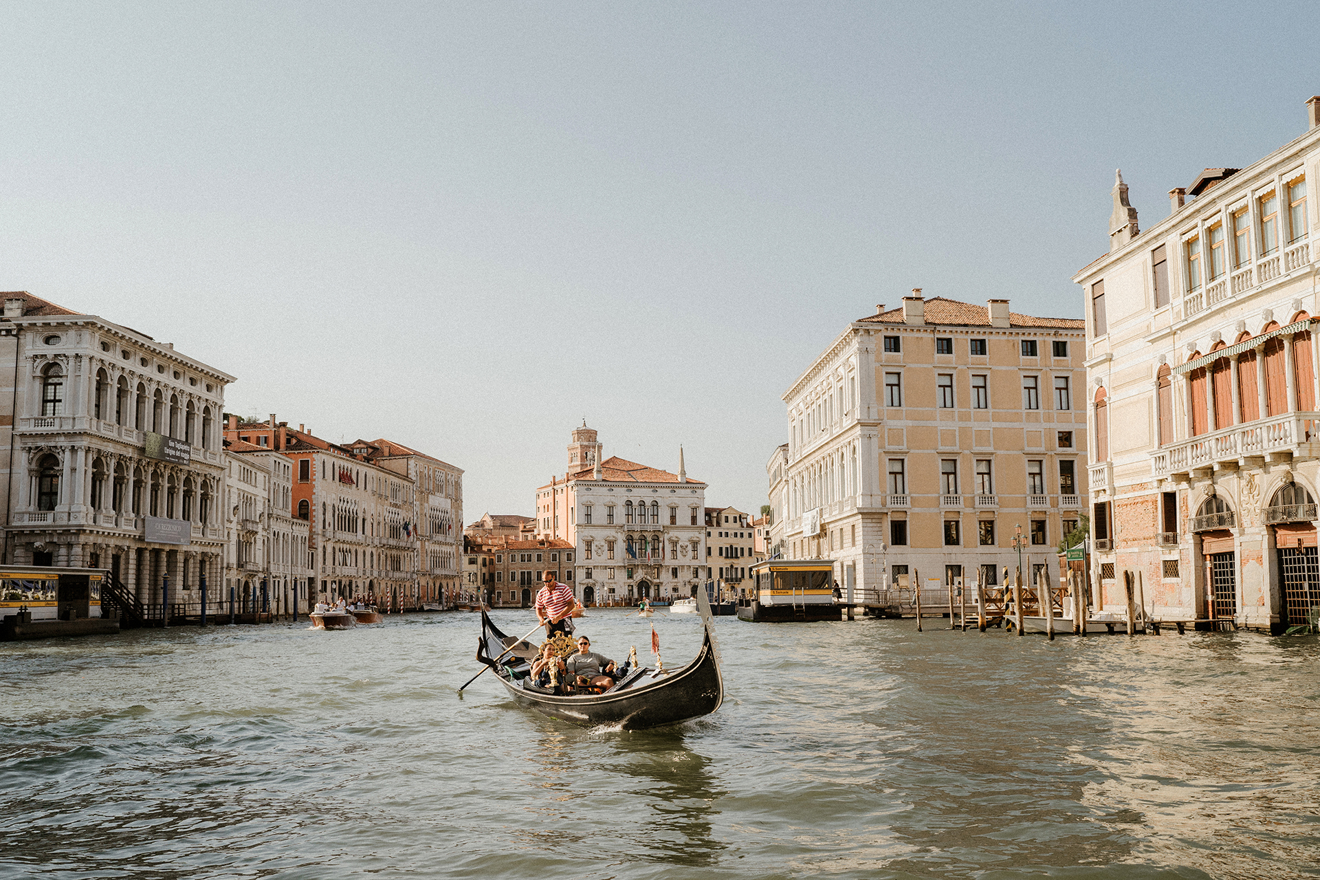 Wedding in Venezia :: 35