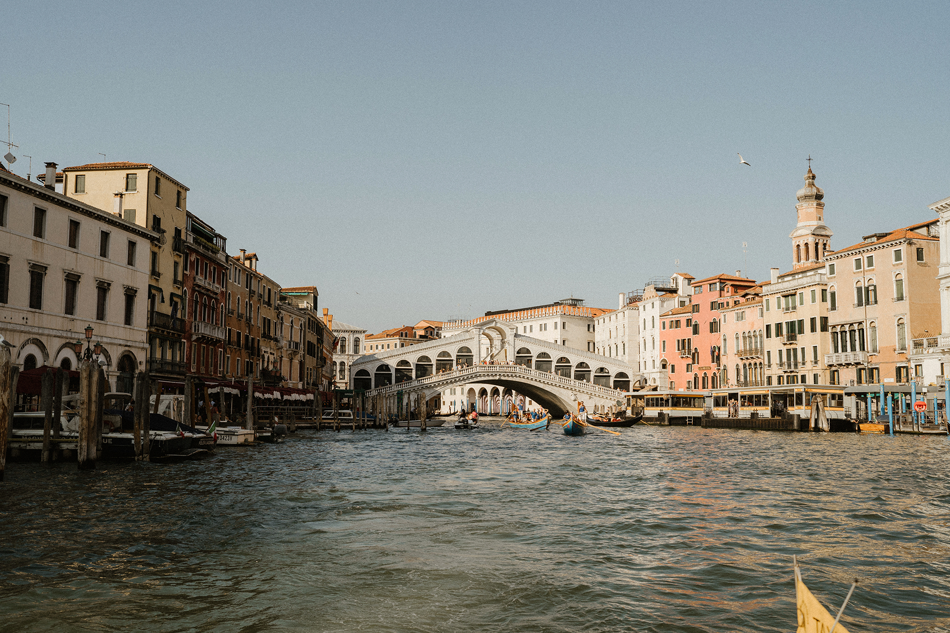 Wedding in Venezia :: 36