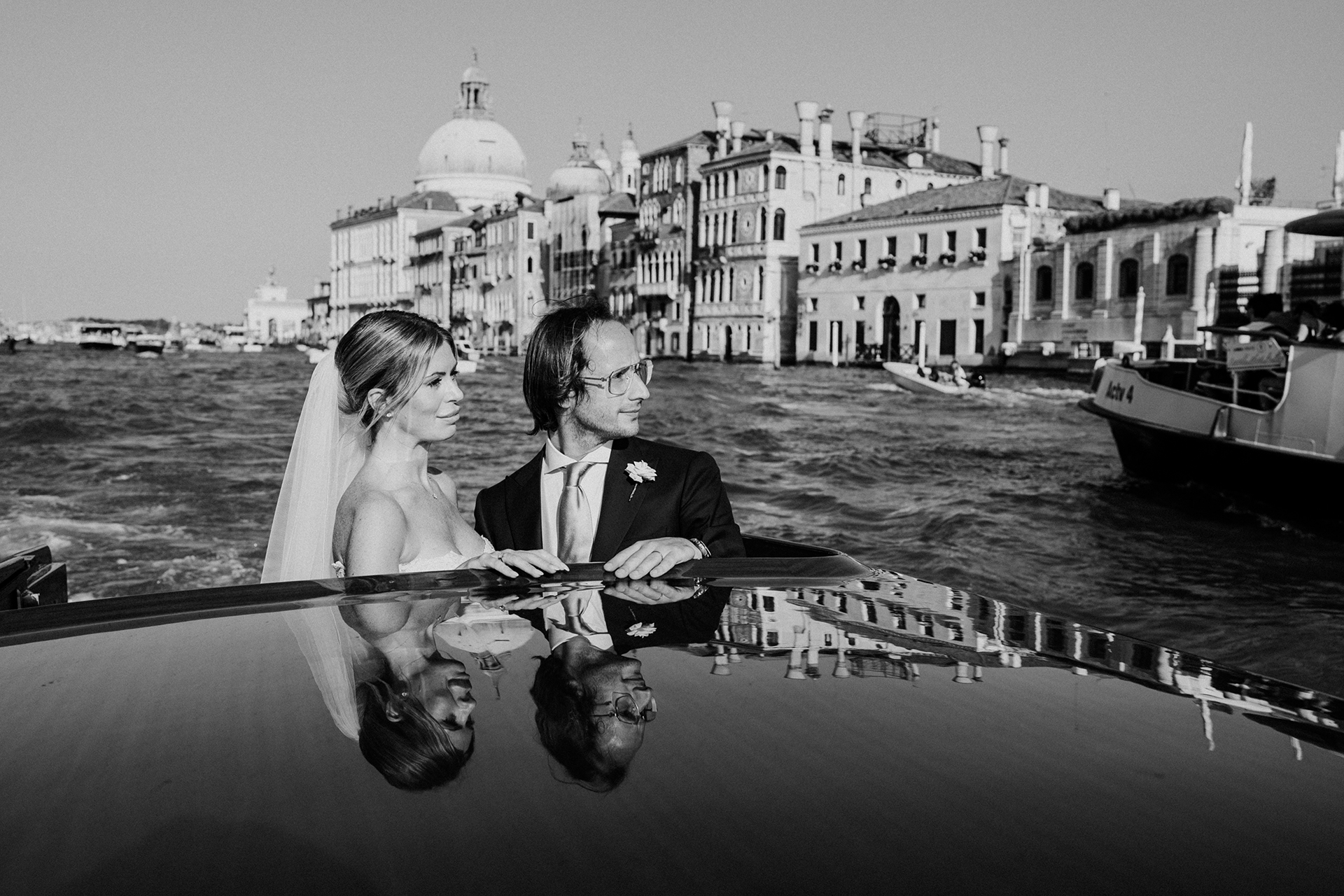Wedding in Venezia :: 37