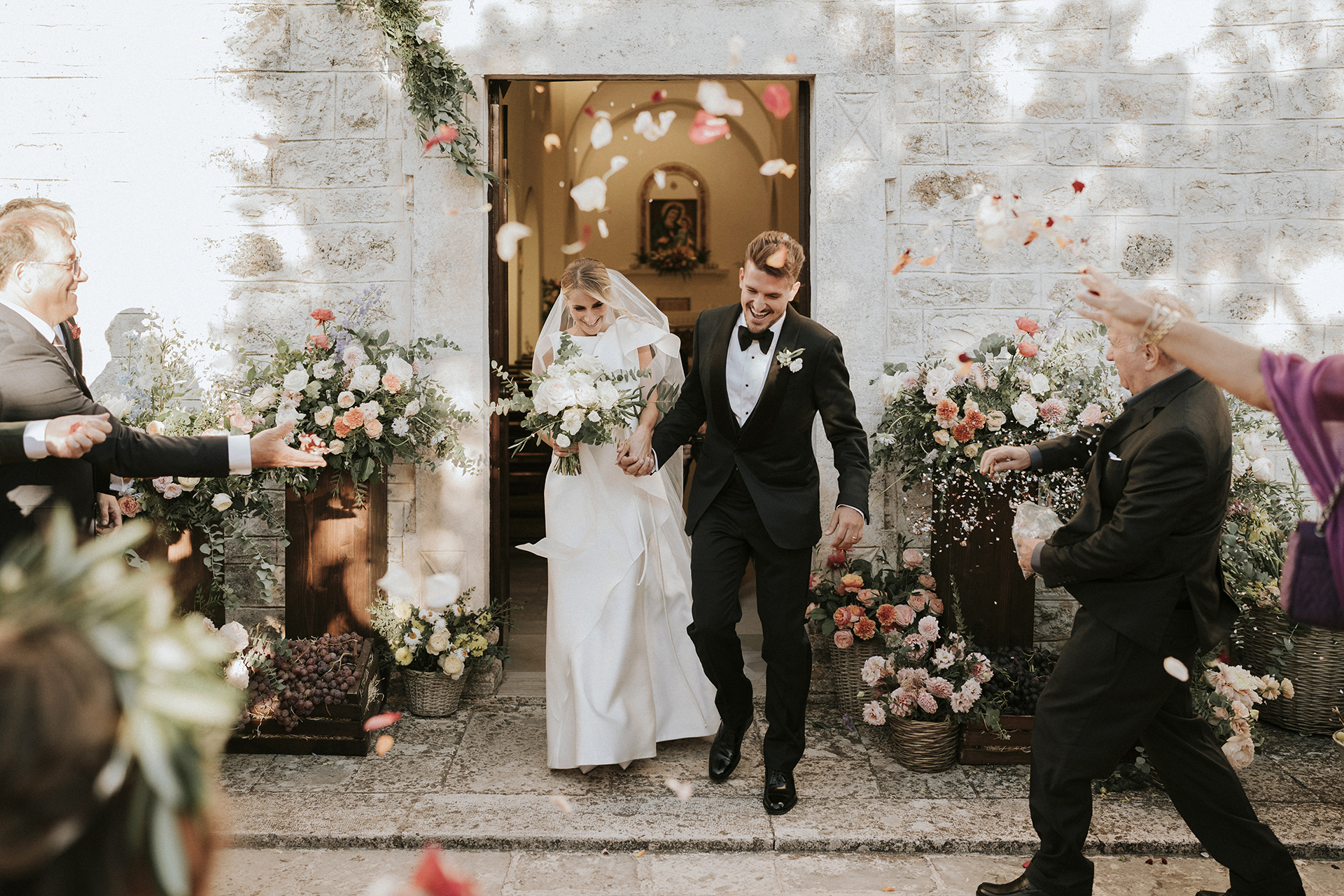 Wedding in Puglia :: 31