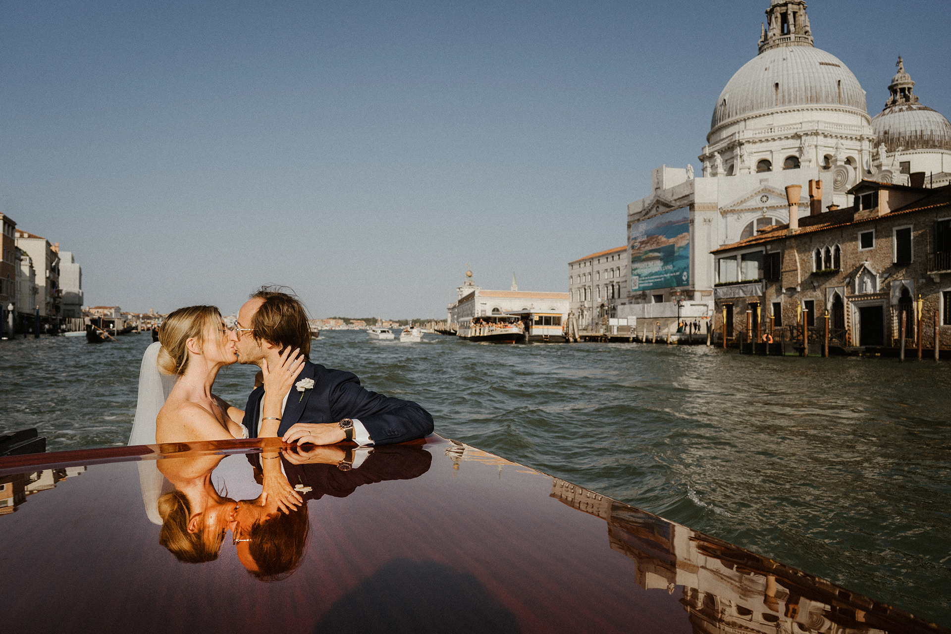 Wedding in Venezia :: 38