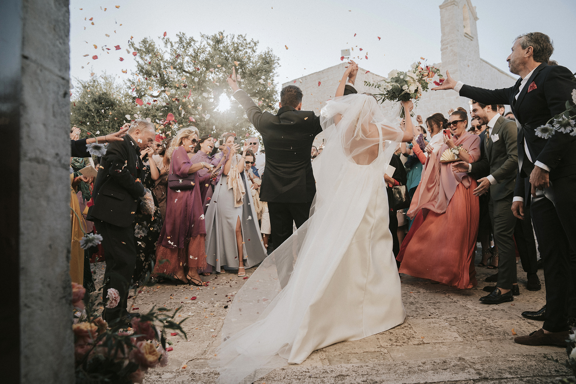 Wedding in Puglia :: 32