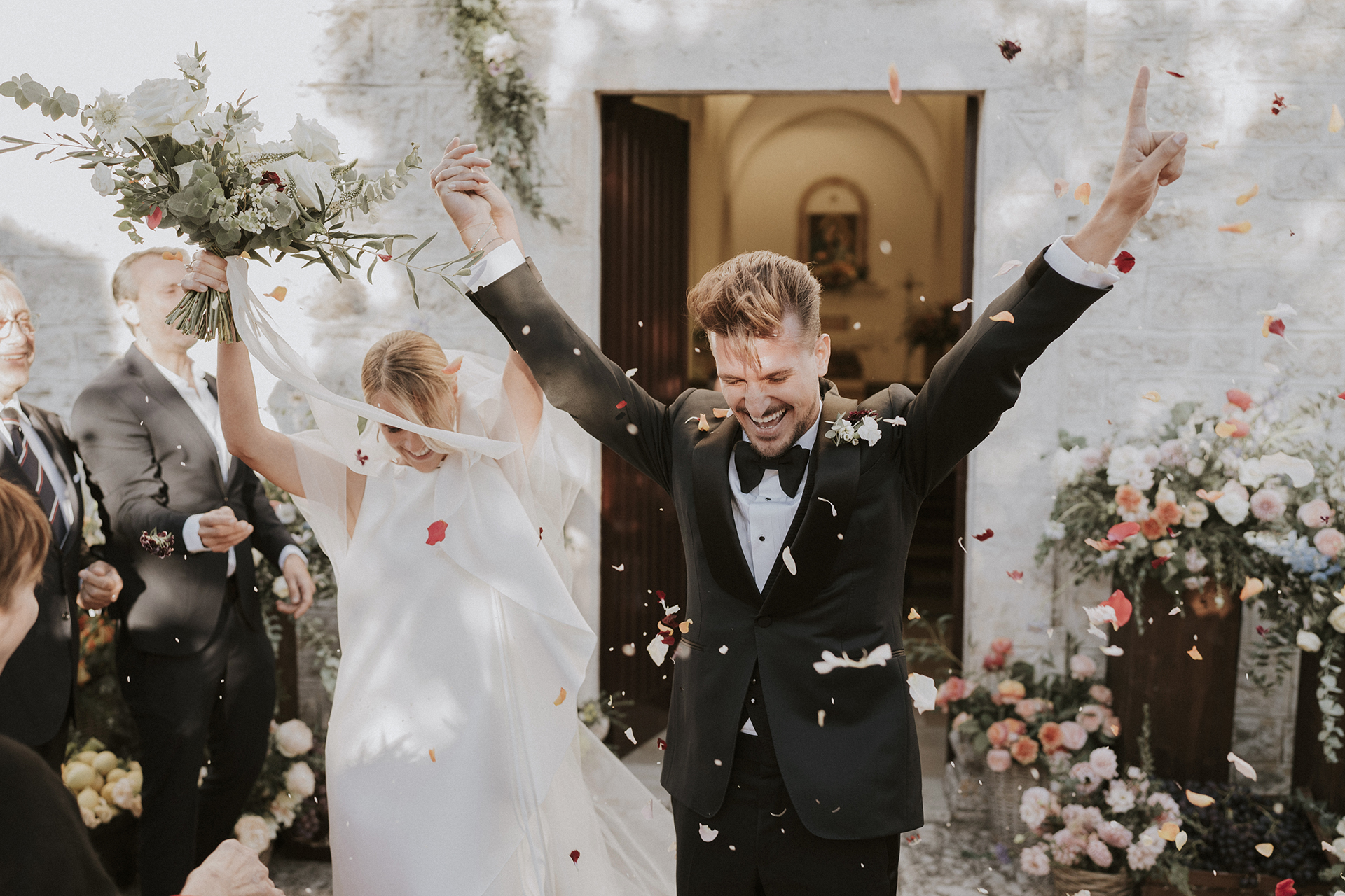 Wedding in Puglia :: 33