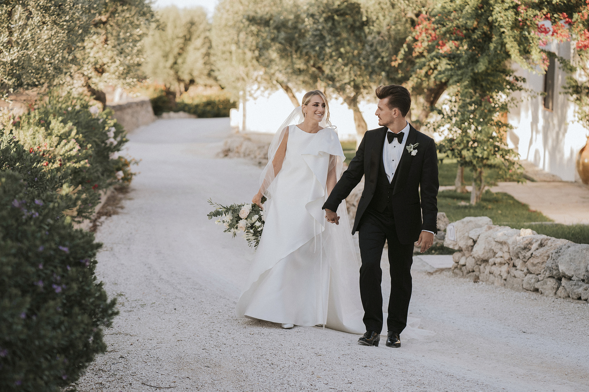 Wedding in Puglia :: 34