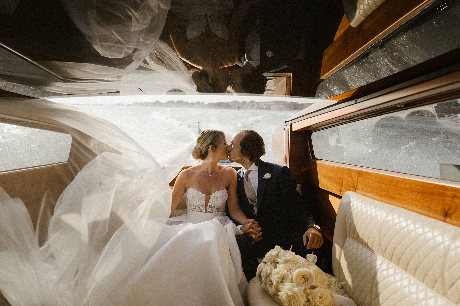 Wedding in Venezia :: 40