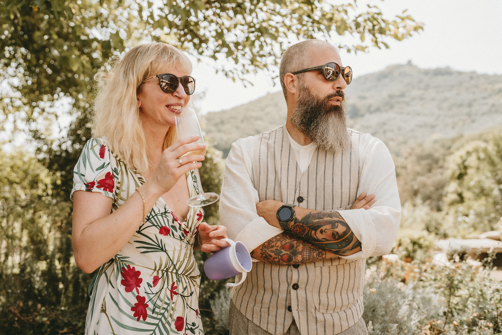 Country Wedding :: 28