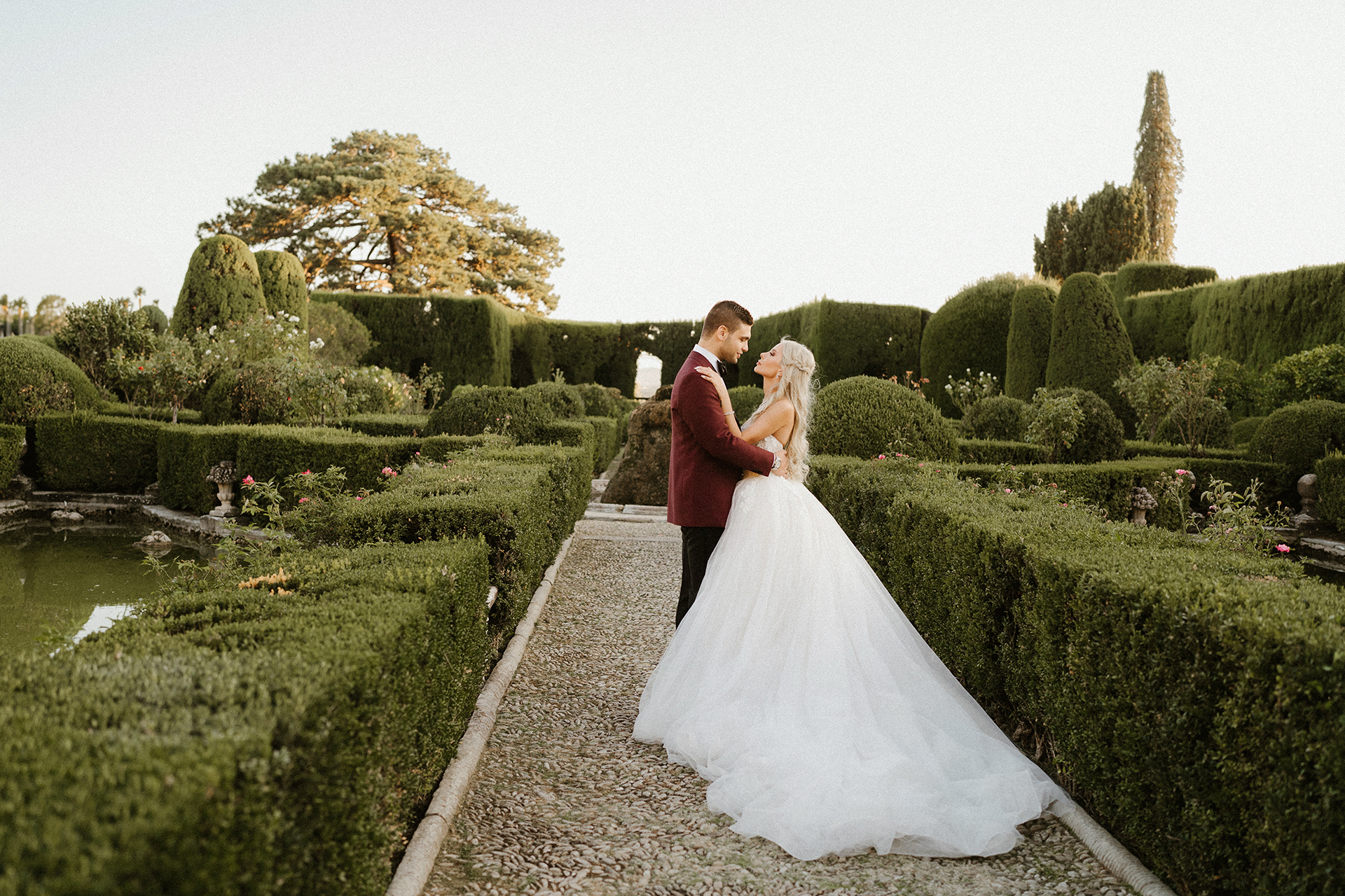 Wedding in Toscana :: 31