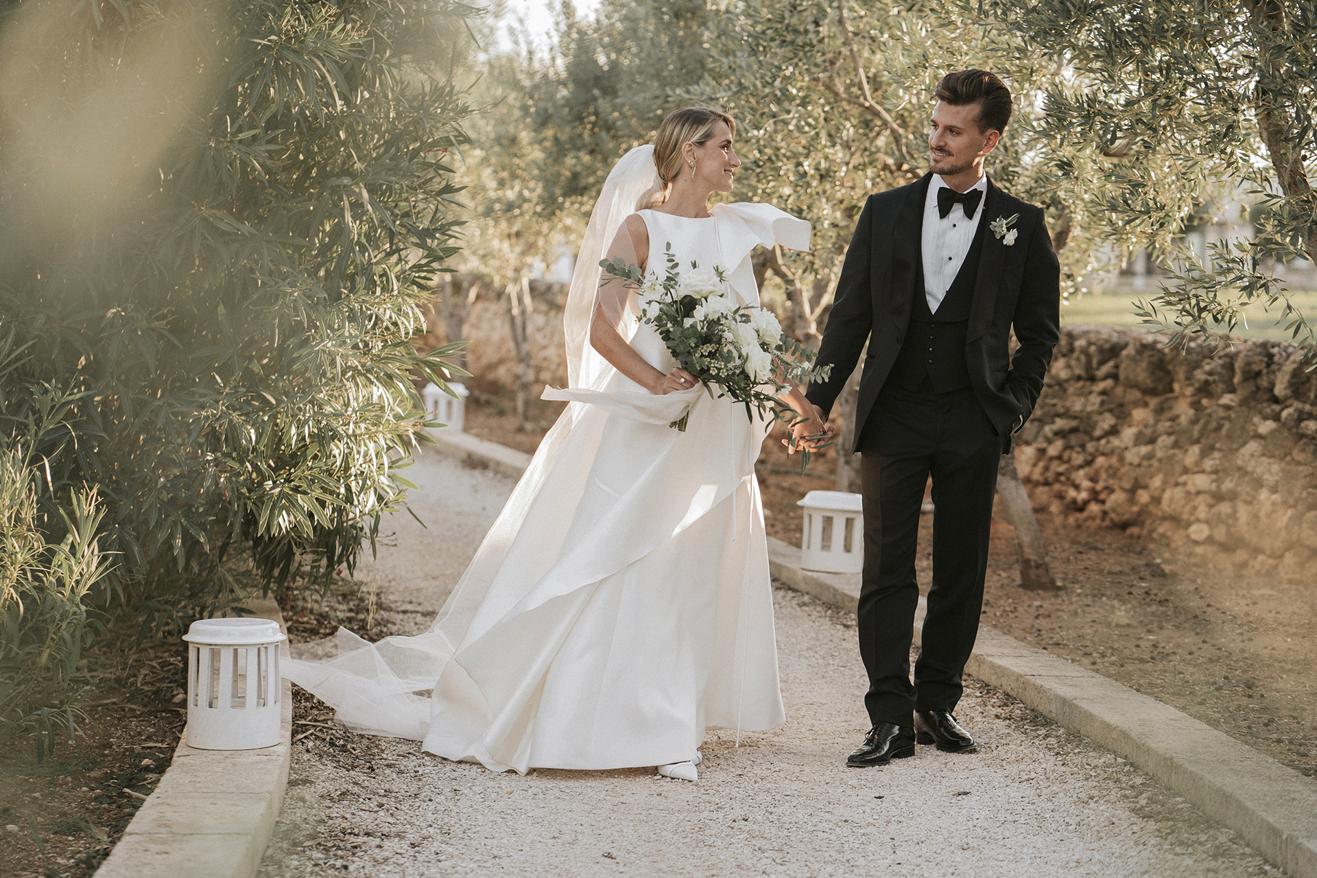 Wedding in Puglia :: 35