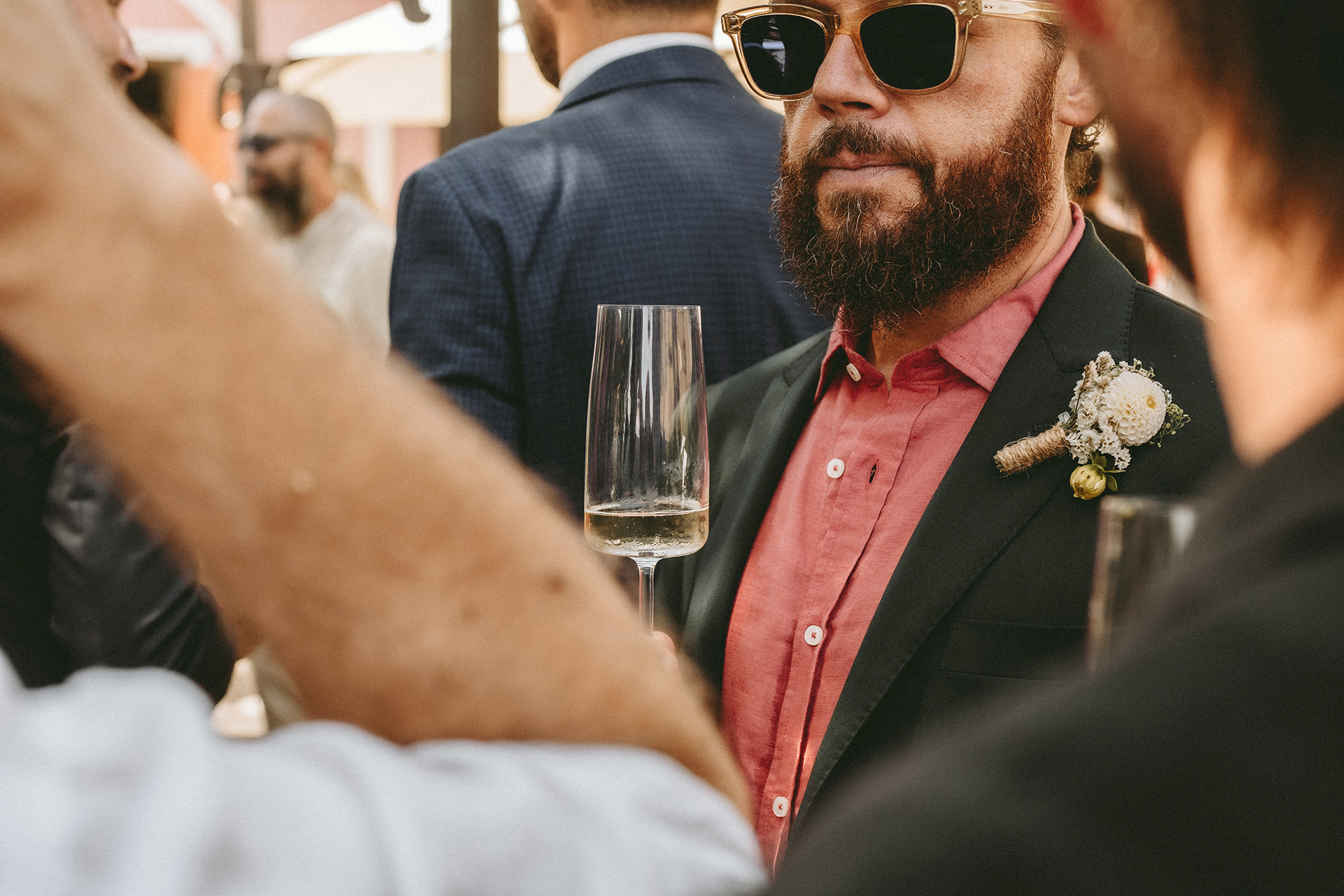 Country Wedding :: 29