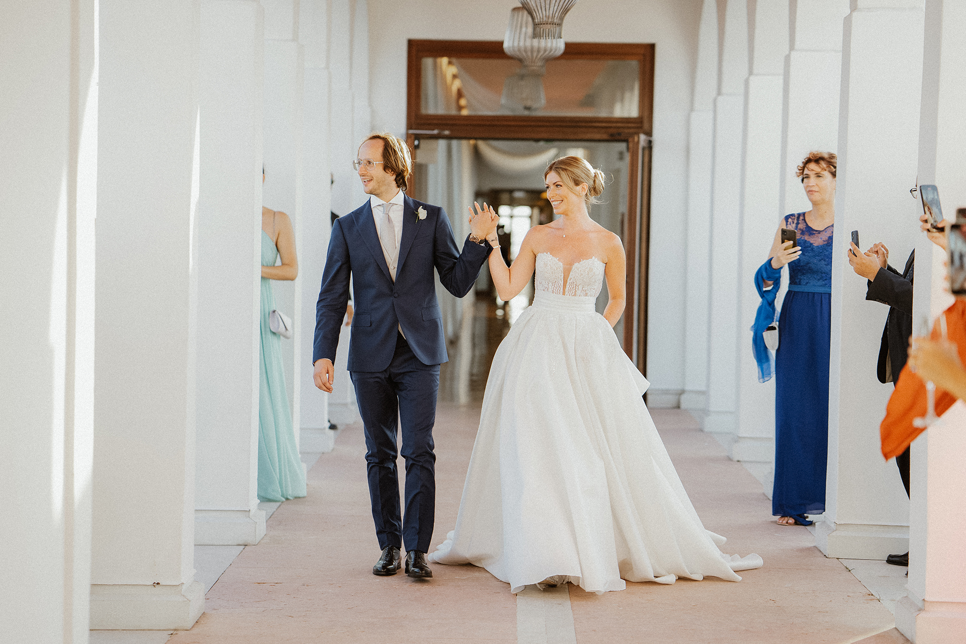 Wedding in Venezia :: 41