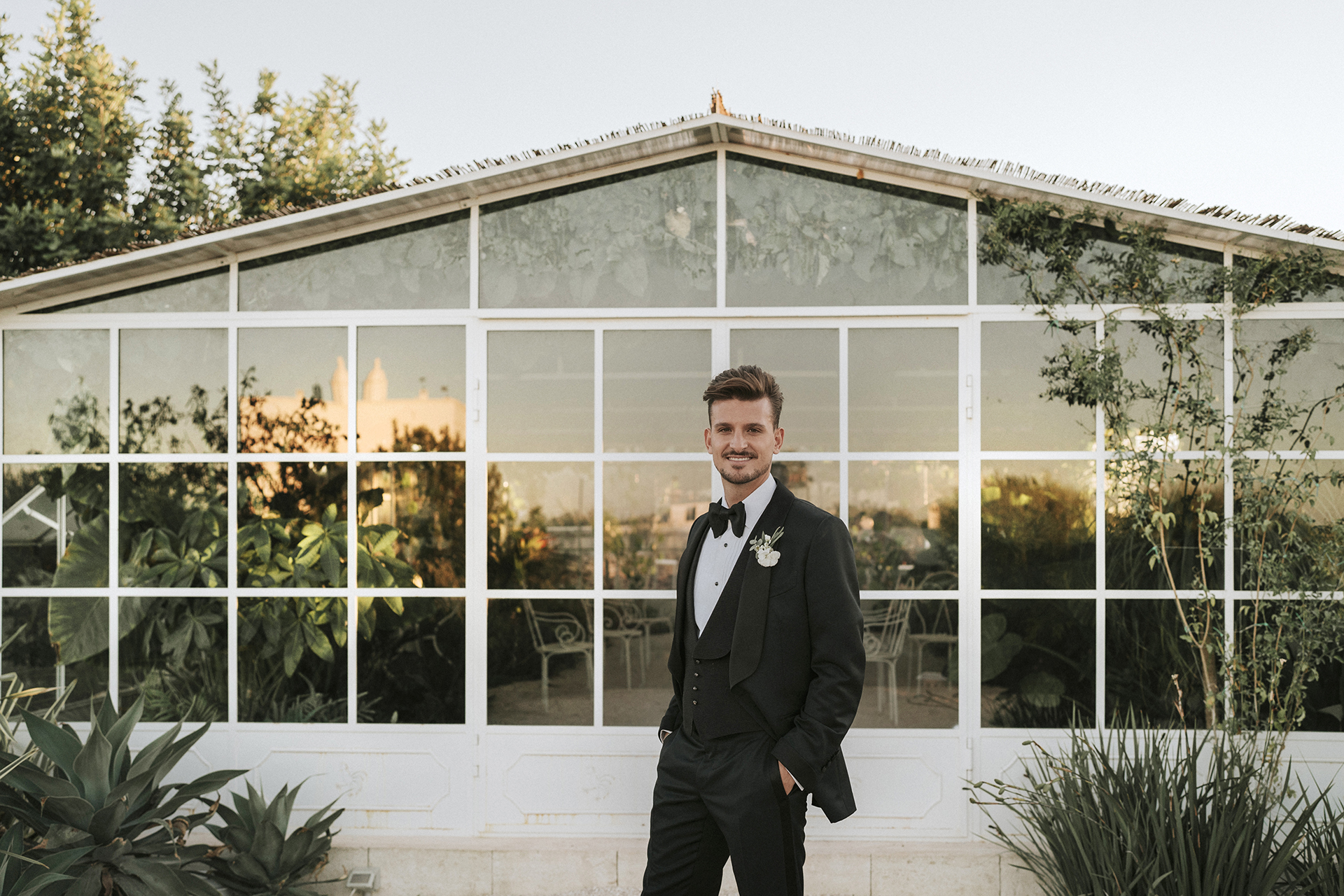 Wedding in Puglia :: 36