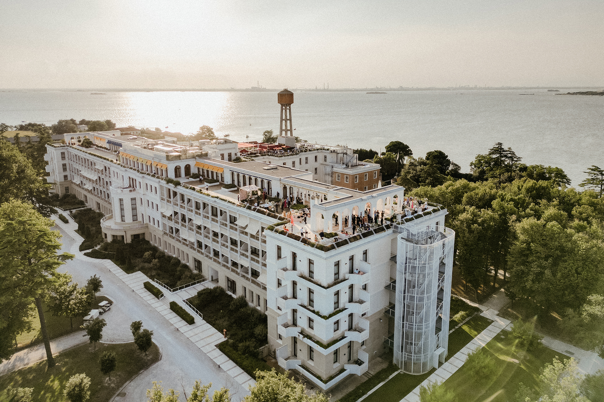 Wedding in Venezia :: 42