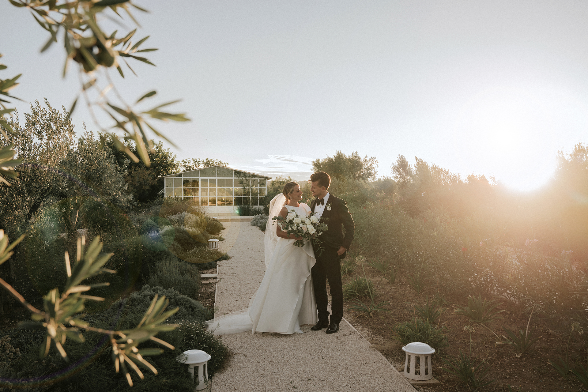 Wedding in Puglia :: 37