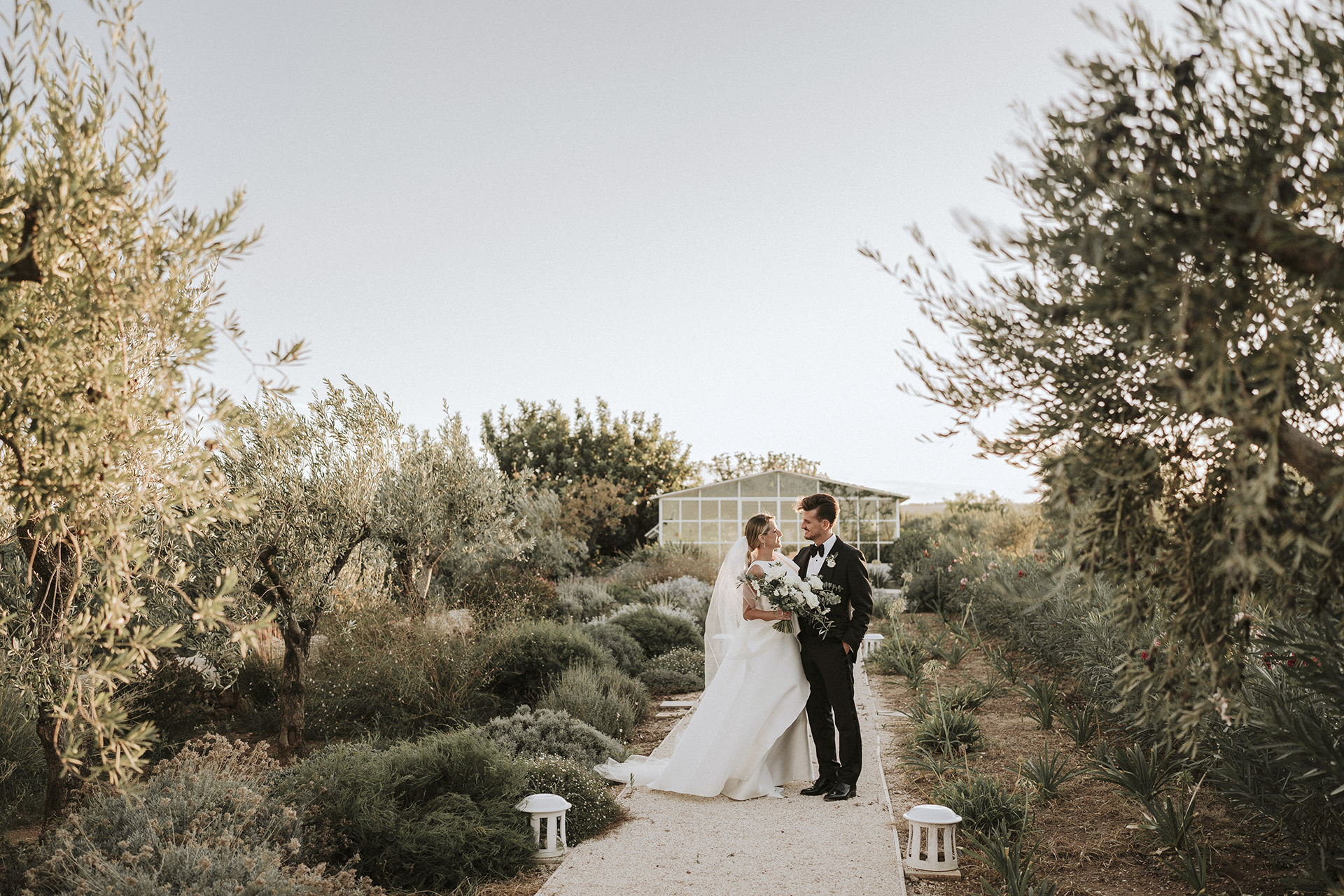 Wedding in Puglia :: 38