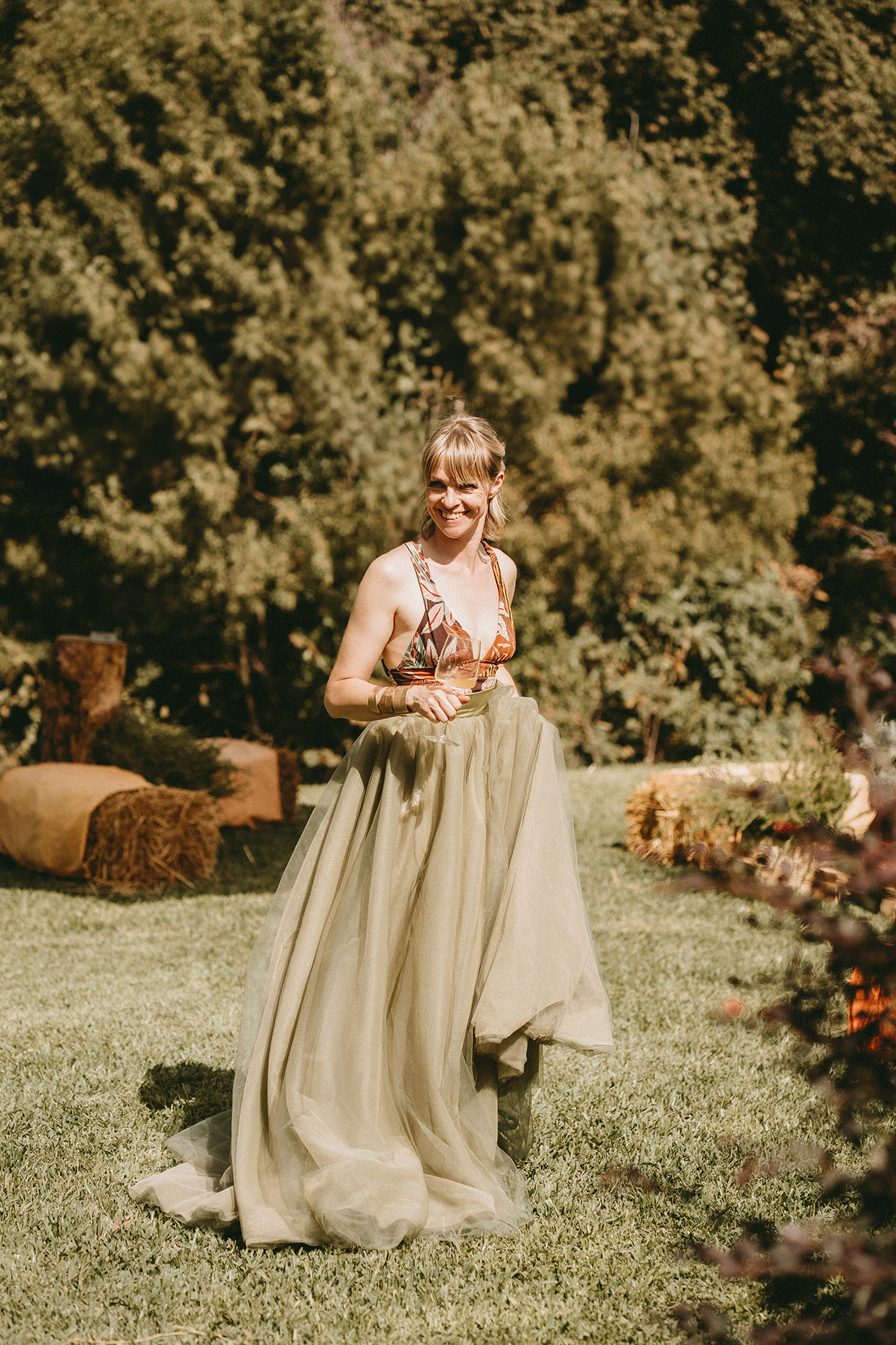 Country Wedding :: 30