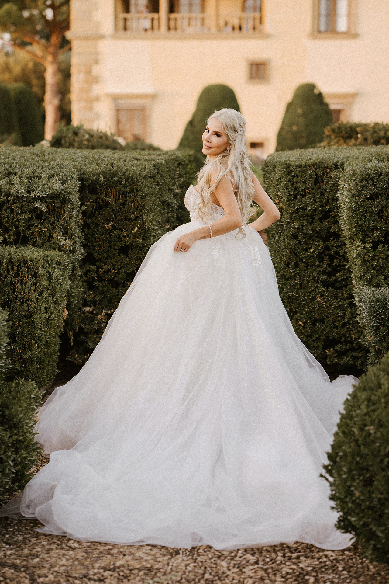 Wedding in Toscana :: 35