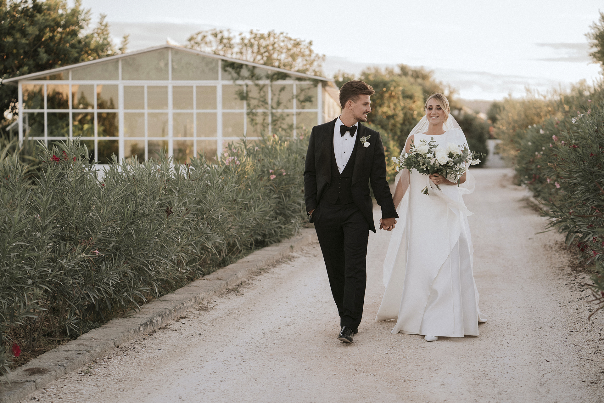 Wedding in Puglia :: 40