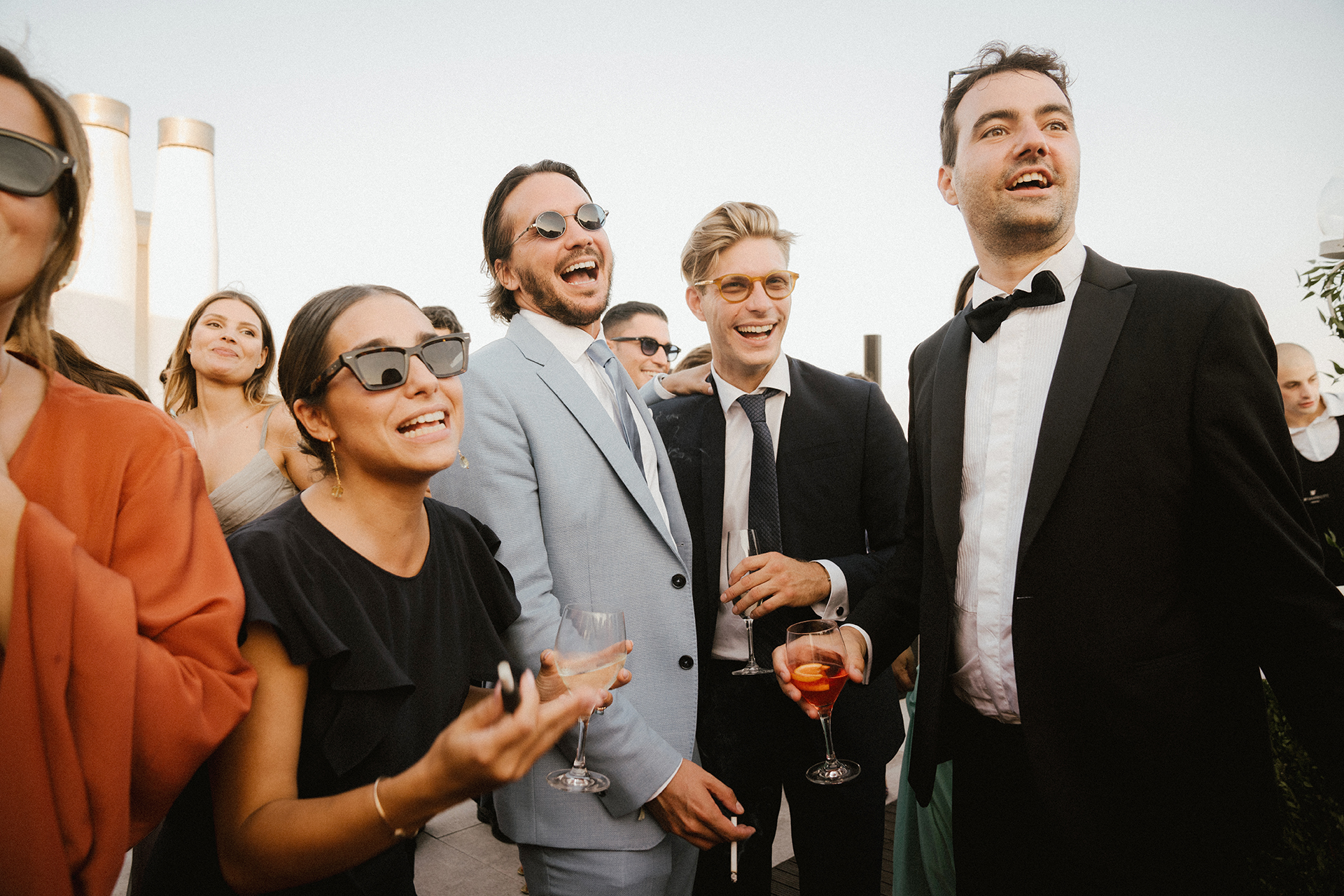 Wedding in Venezia :: 43