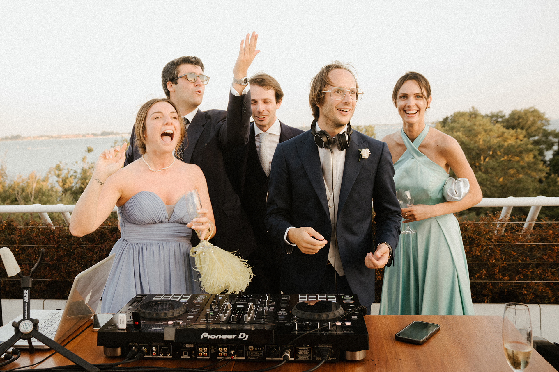 Wedding in Venezia :: 44