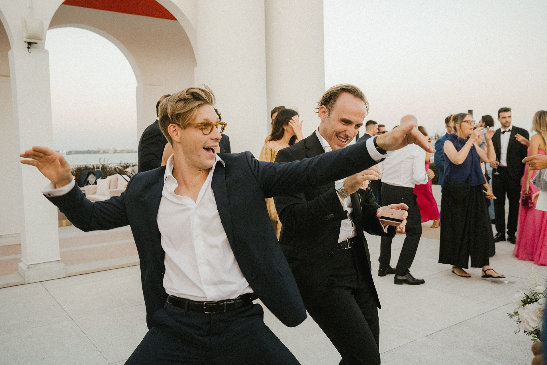 Wedding in Venezia :: 45