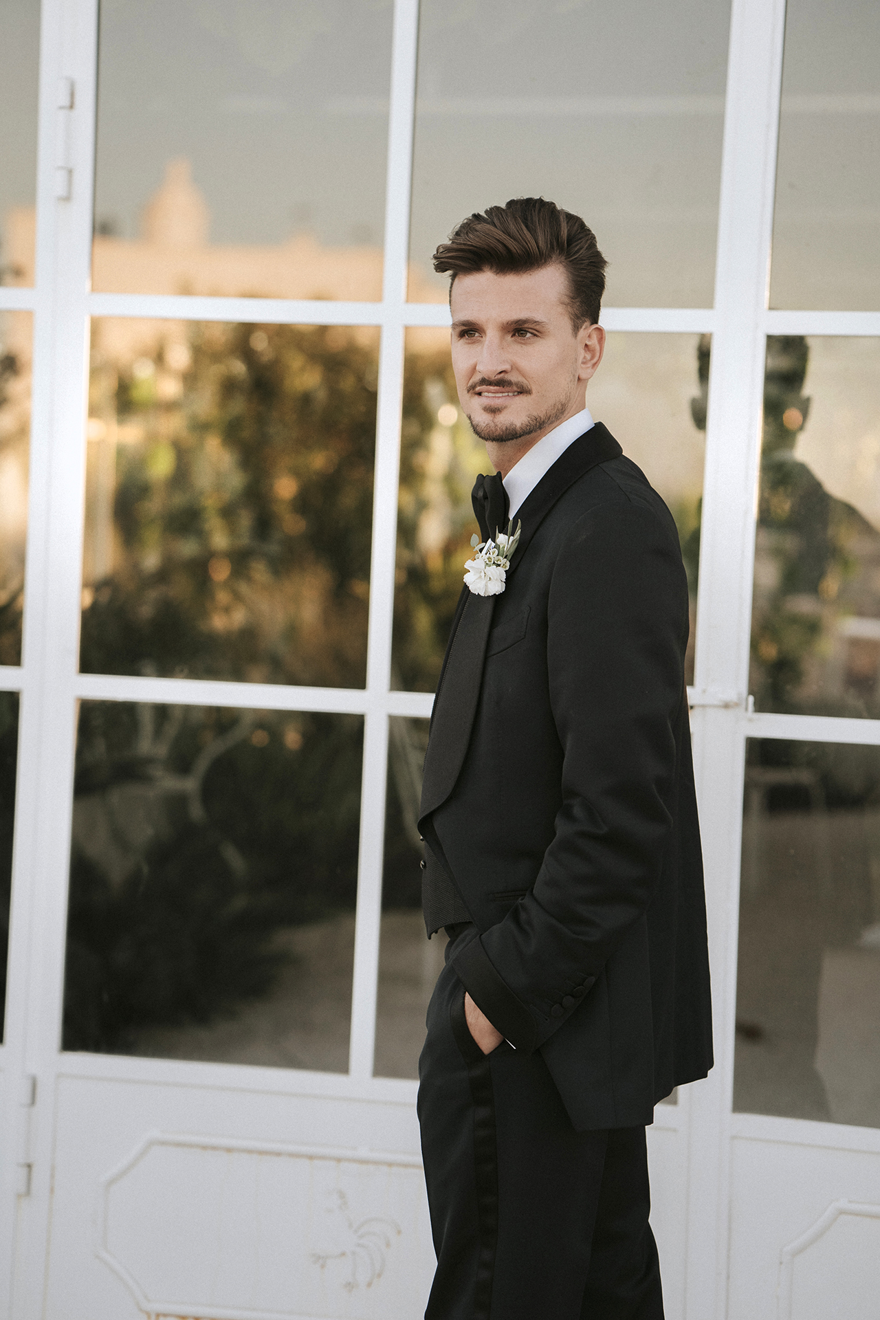 Wedding in Puglia :: 42