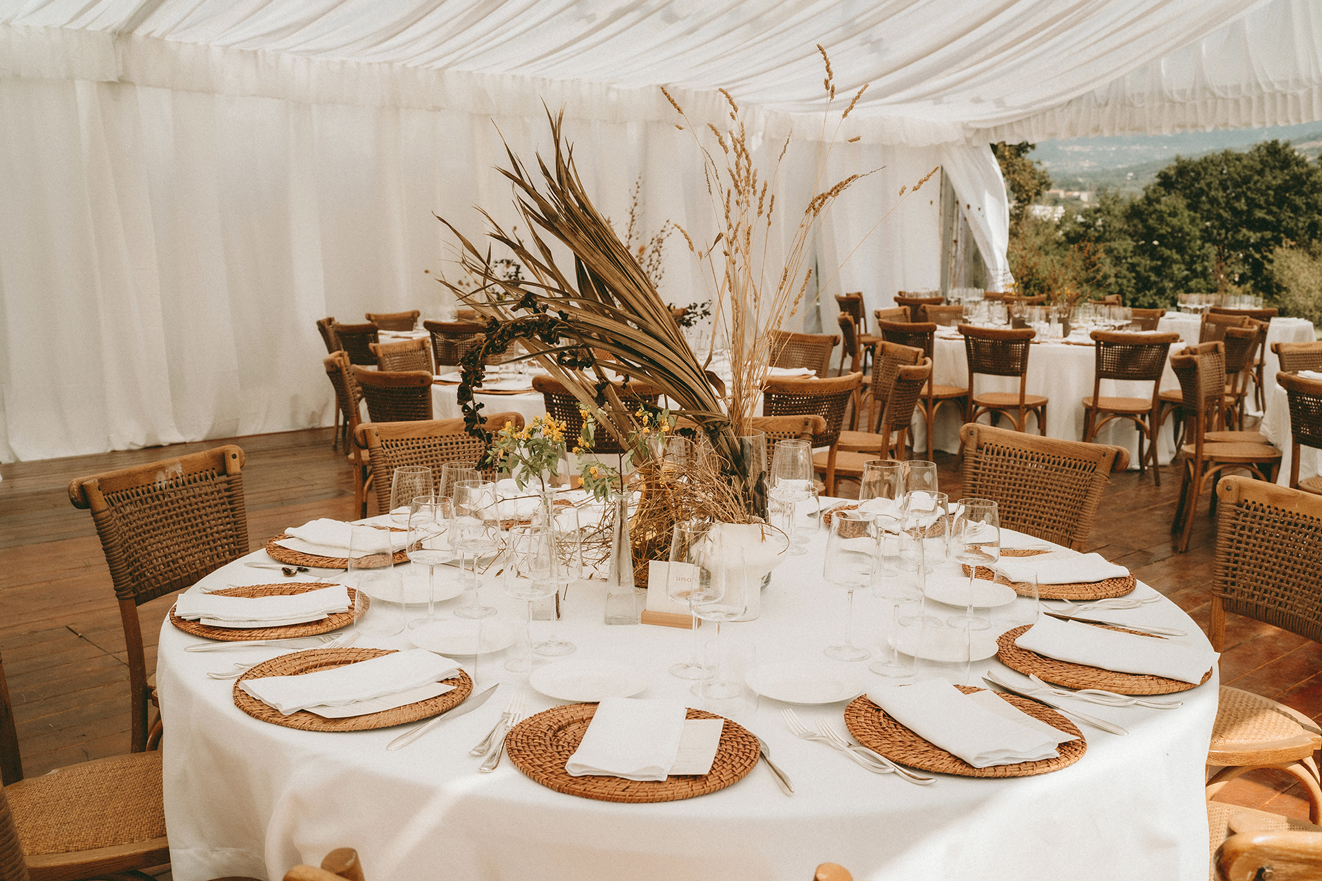 Country Wedding :: 32